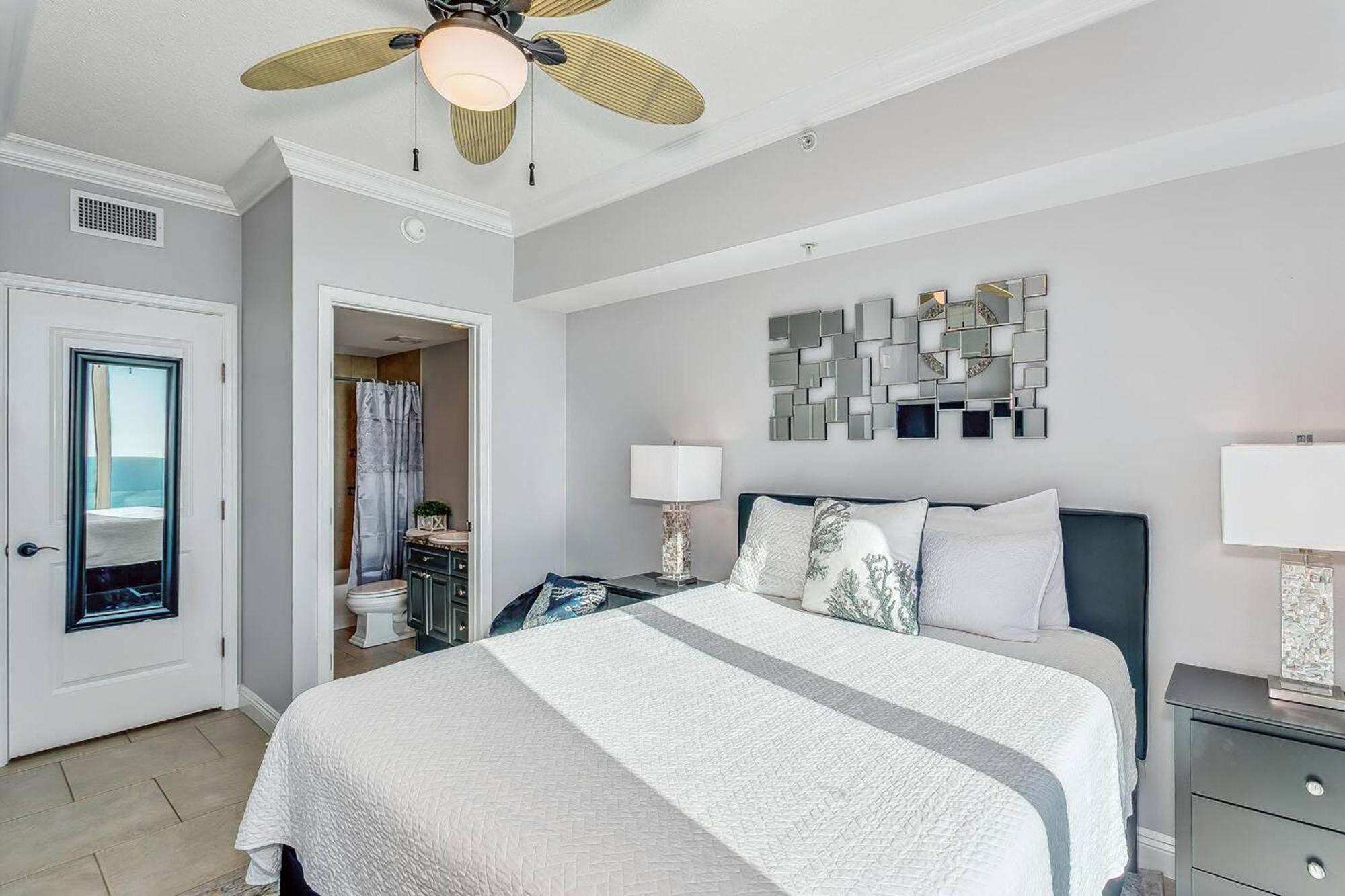 Portofino Tower 1 Unit 1802