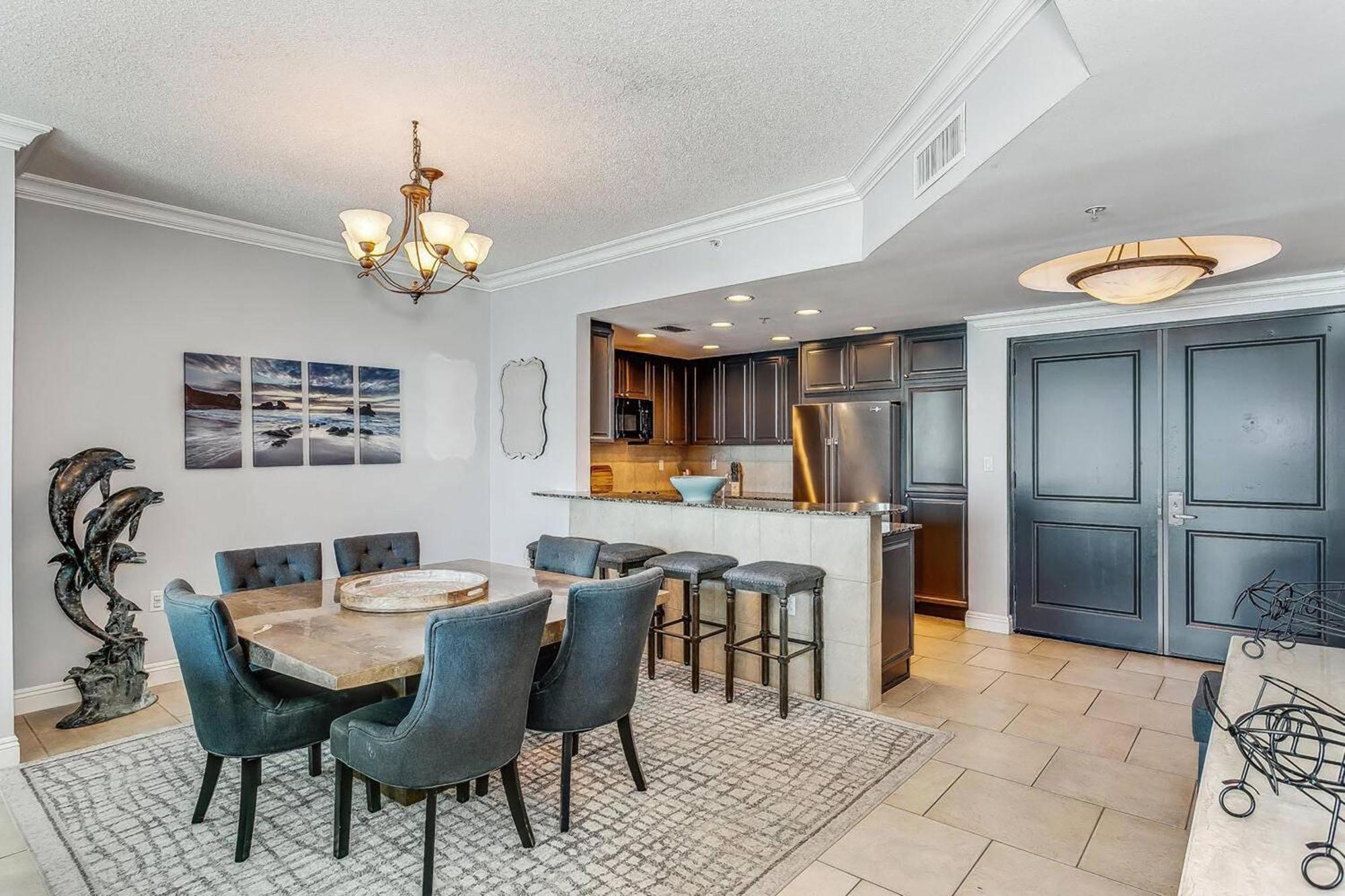 Holiday home Portofino Tower 1 Unit 1802 Pensacola Beach