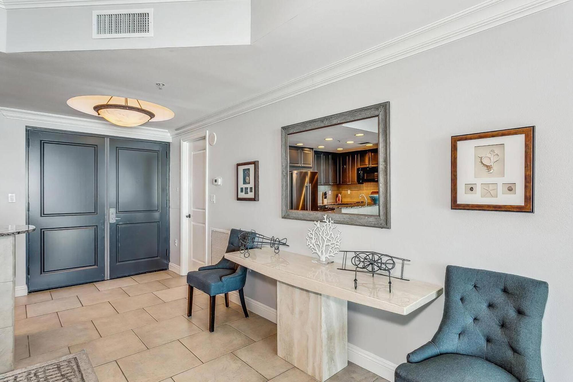 Portofino Tower 1 Unit 1802 *