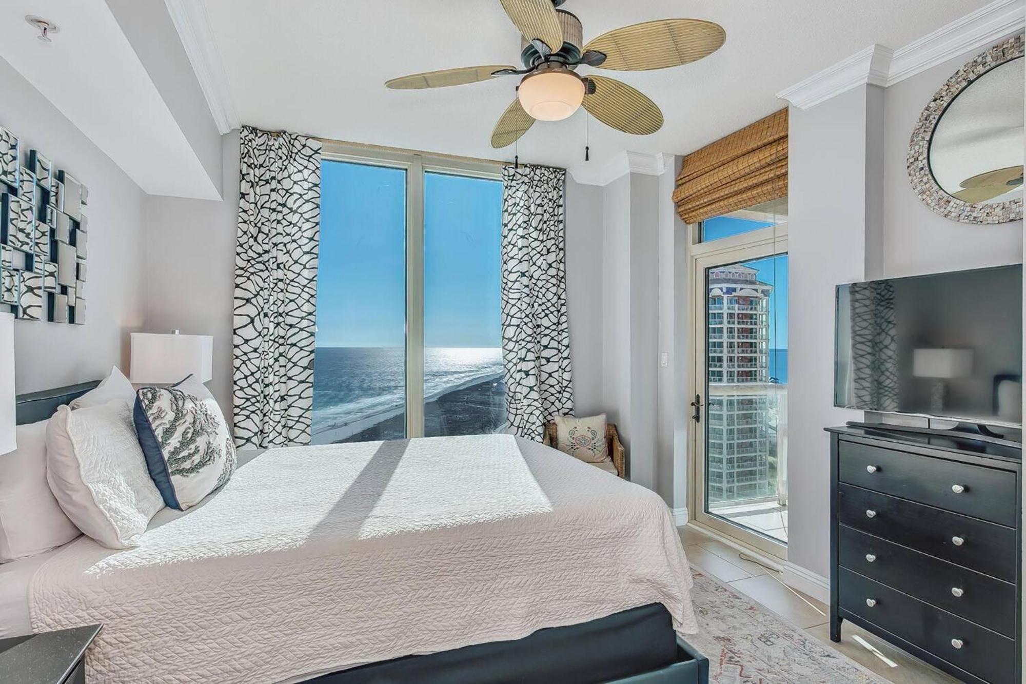 Portofino Tower 1 Unit 1802 *