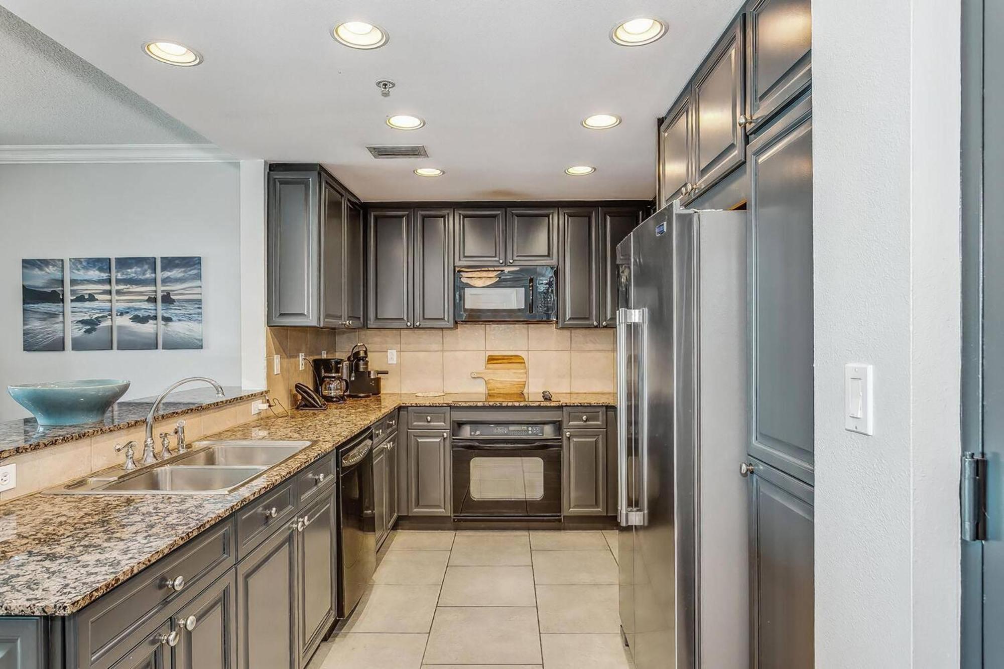 Holiday home Portofino Tower 1 Unit 1802 Pensacola Beach