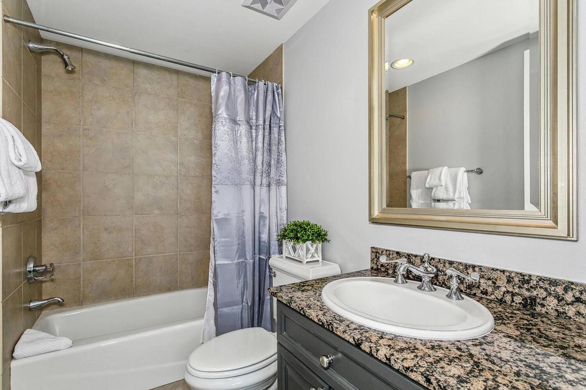Holiday home Portofino Tower 1 Unit 1802 Pensacola Beach