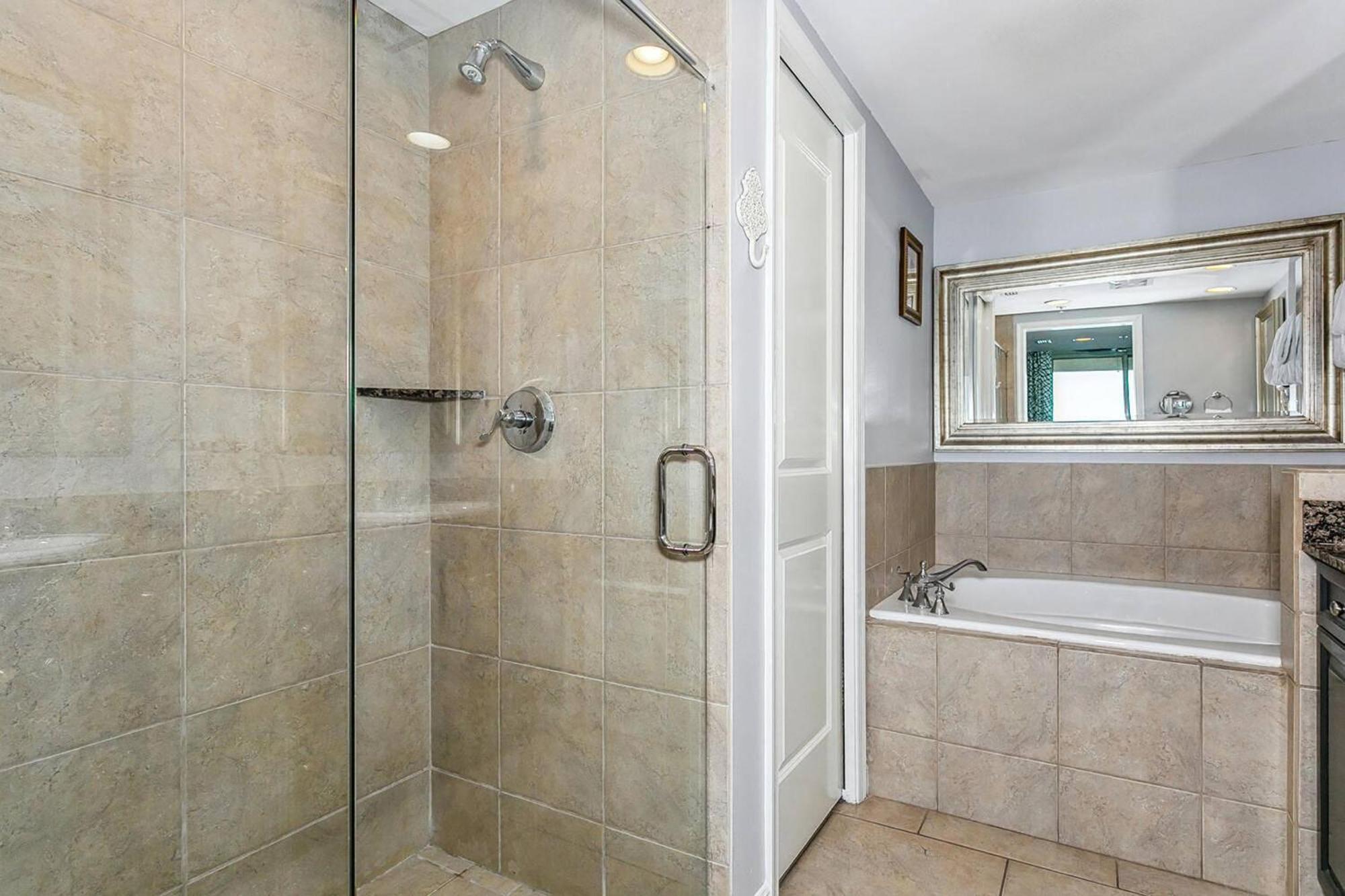 Portofino Tower 1 Unit 1802 Pensacola Beach