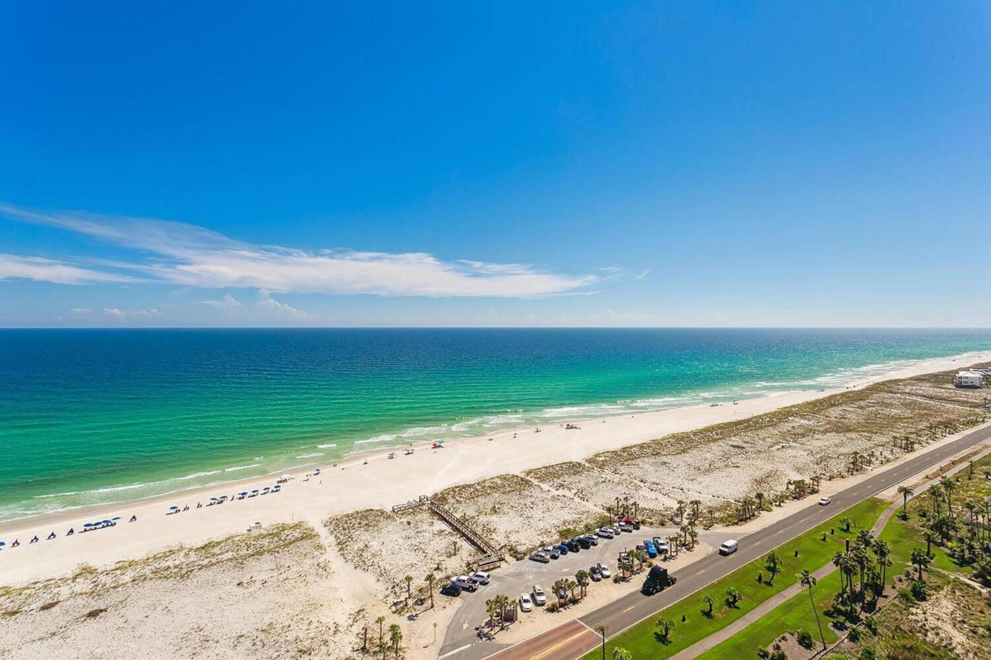 Holiday home Portofino Tower 1 Unit 1802 Pensacola Beach