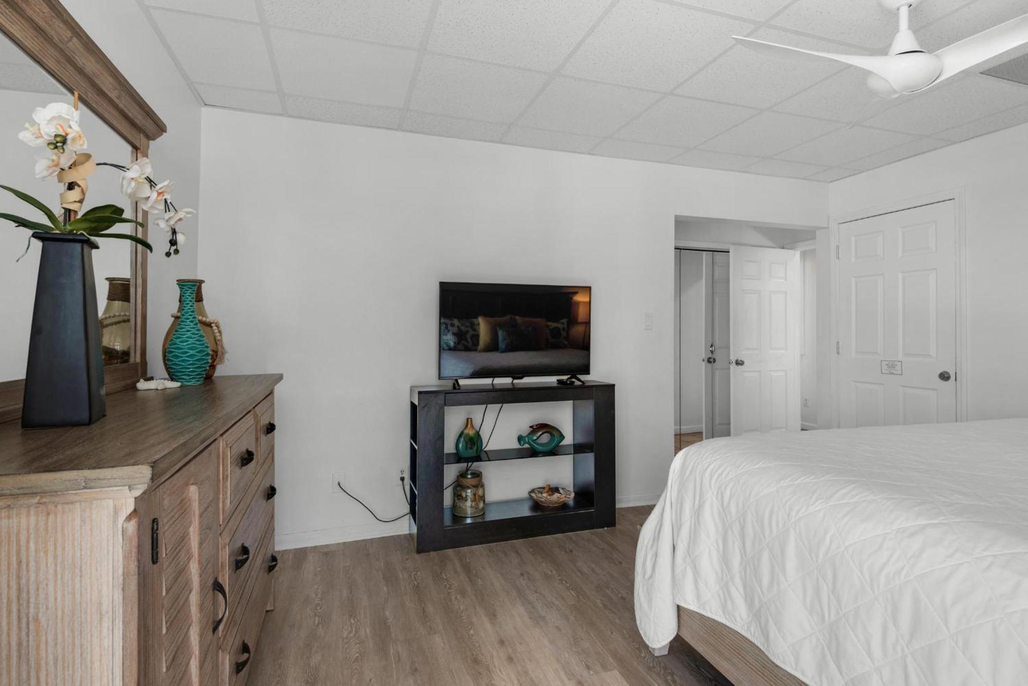 Holiday home Sans Souci Unit 601