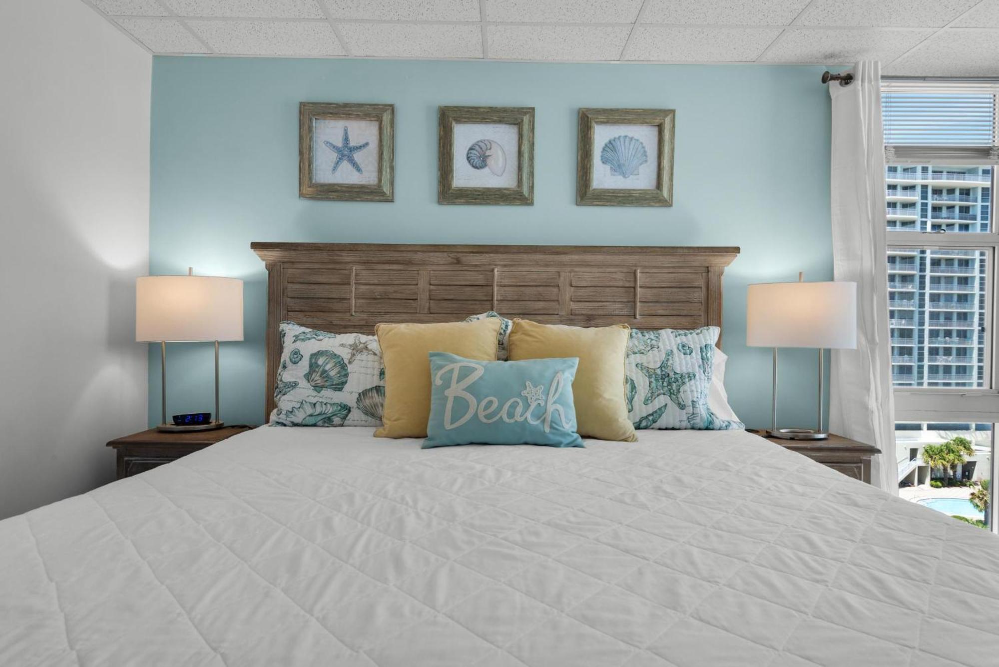 Sans Souci Unit 601 Holiday home