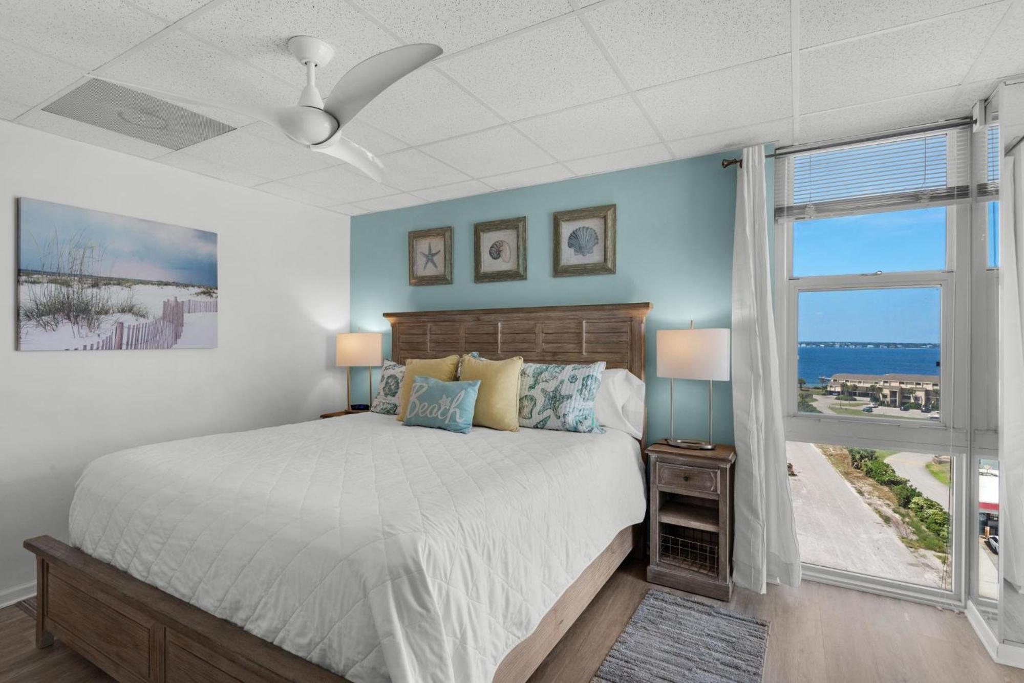 Sans Souci Unit 601 Holiday home *