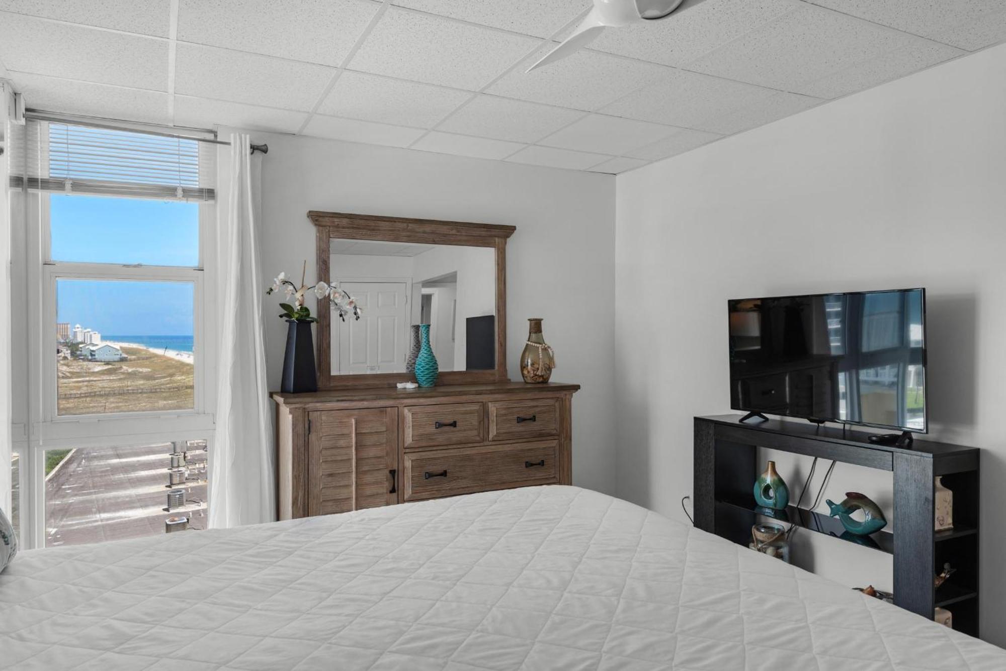 Sans Souci Unit 601 Pensacola Beach