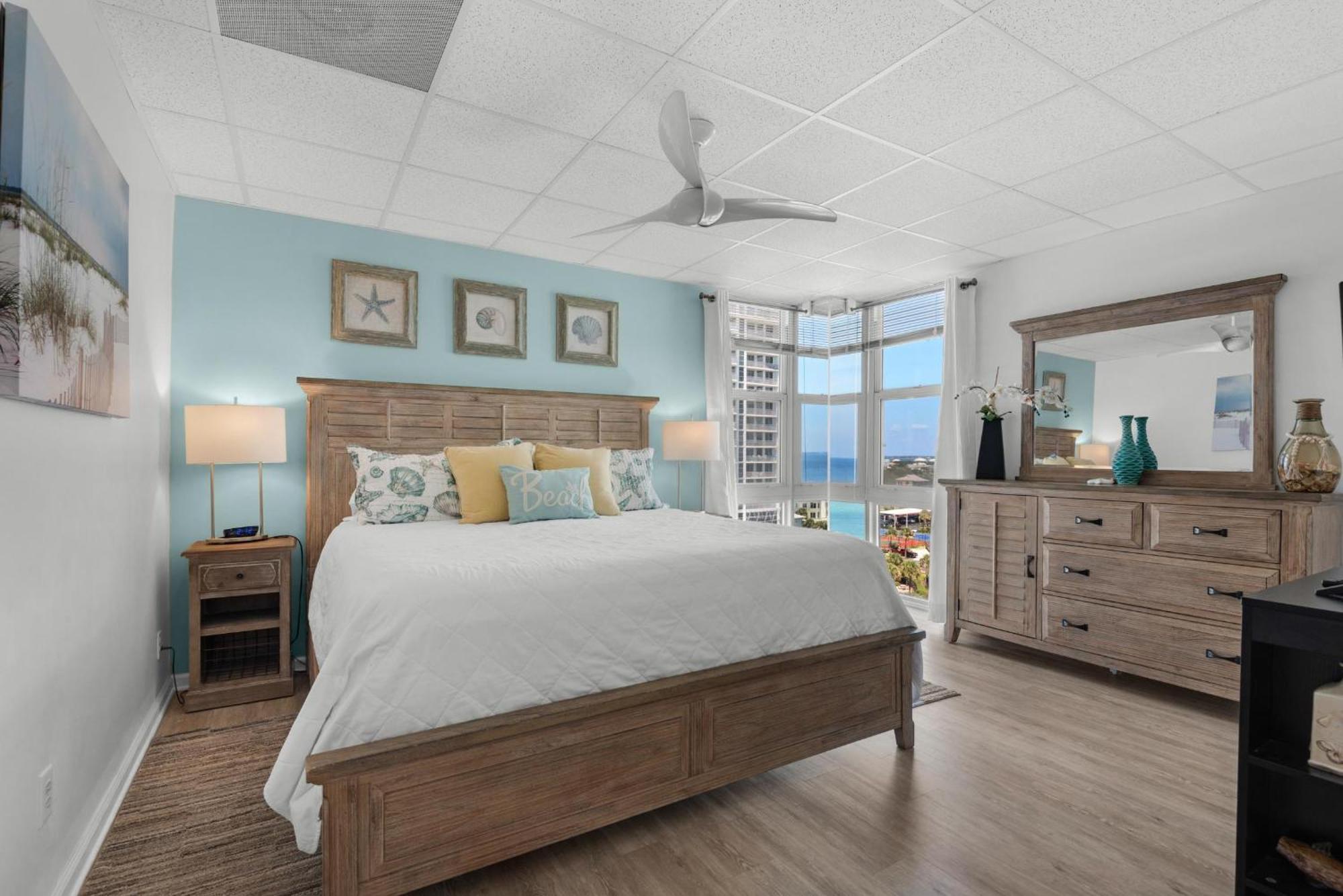 Sans Souci Unit 601 * Pensacola Beach