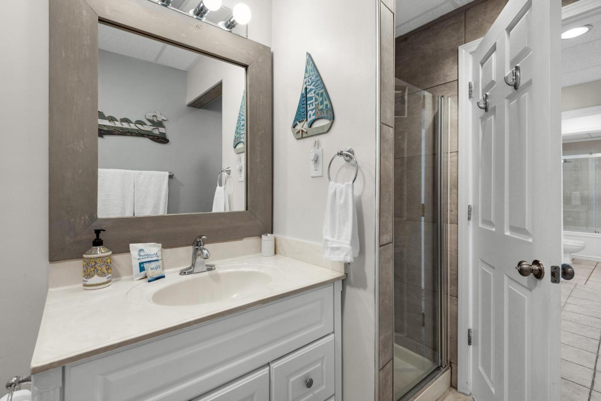 Sans Souci Unit 601 Holiday home