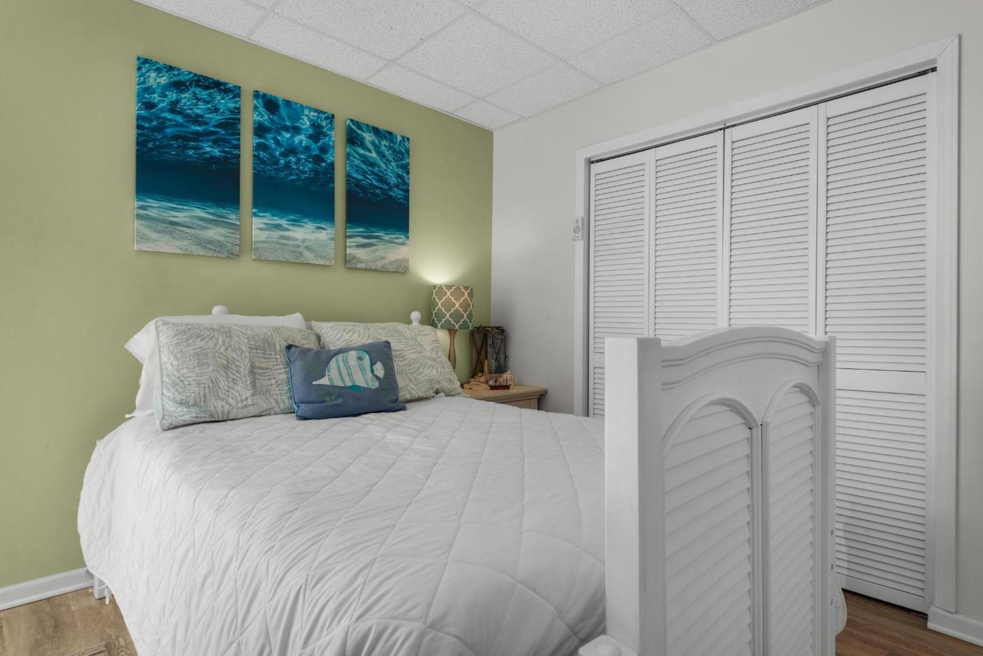 Holiday home Sans Souci Unit 601