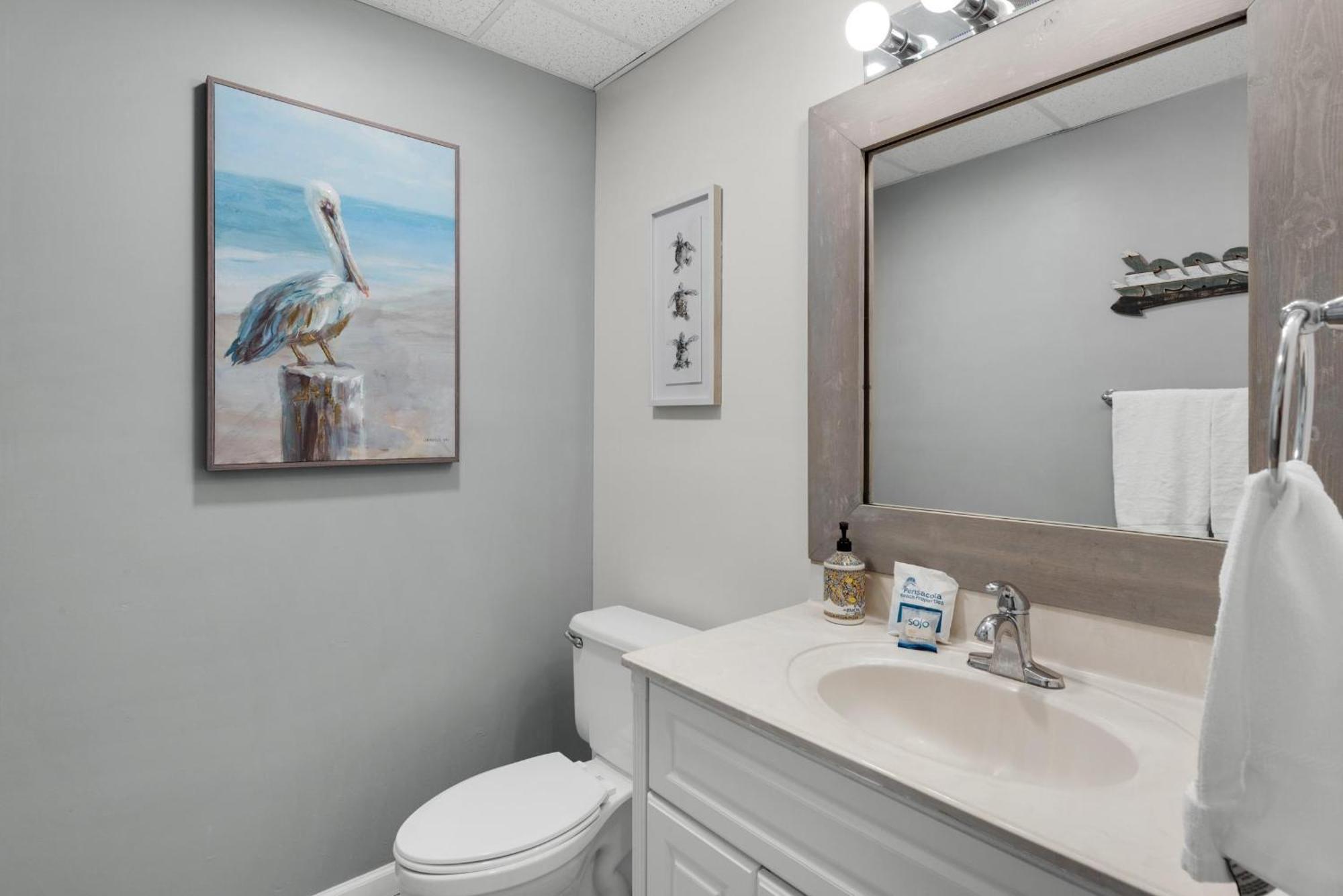 Sans Souci Unit 601 Pensacola Beach