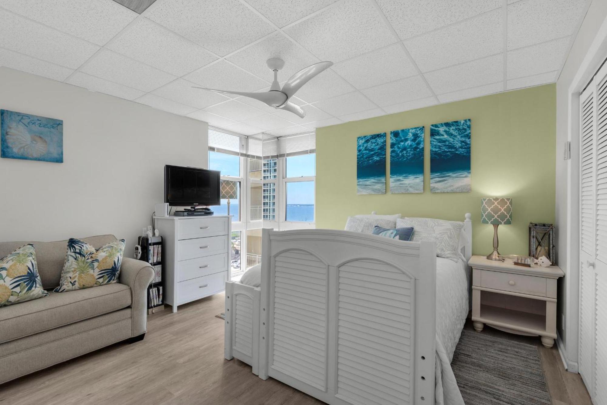 Holiday home Sans Souci Unit 601 Pensacola Beach