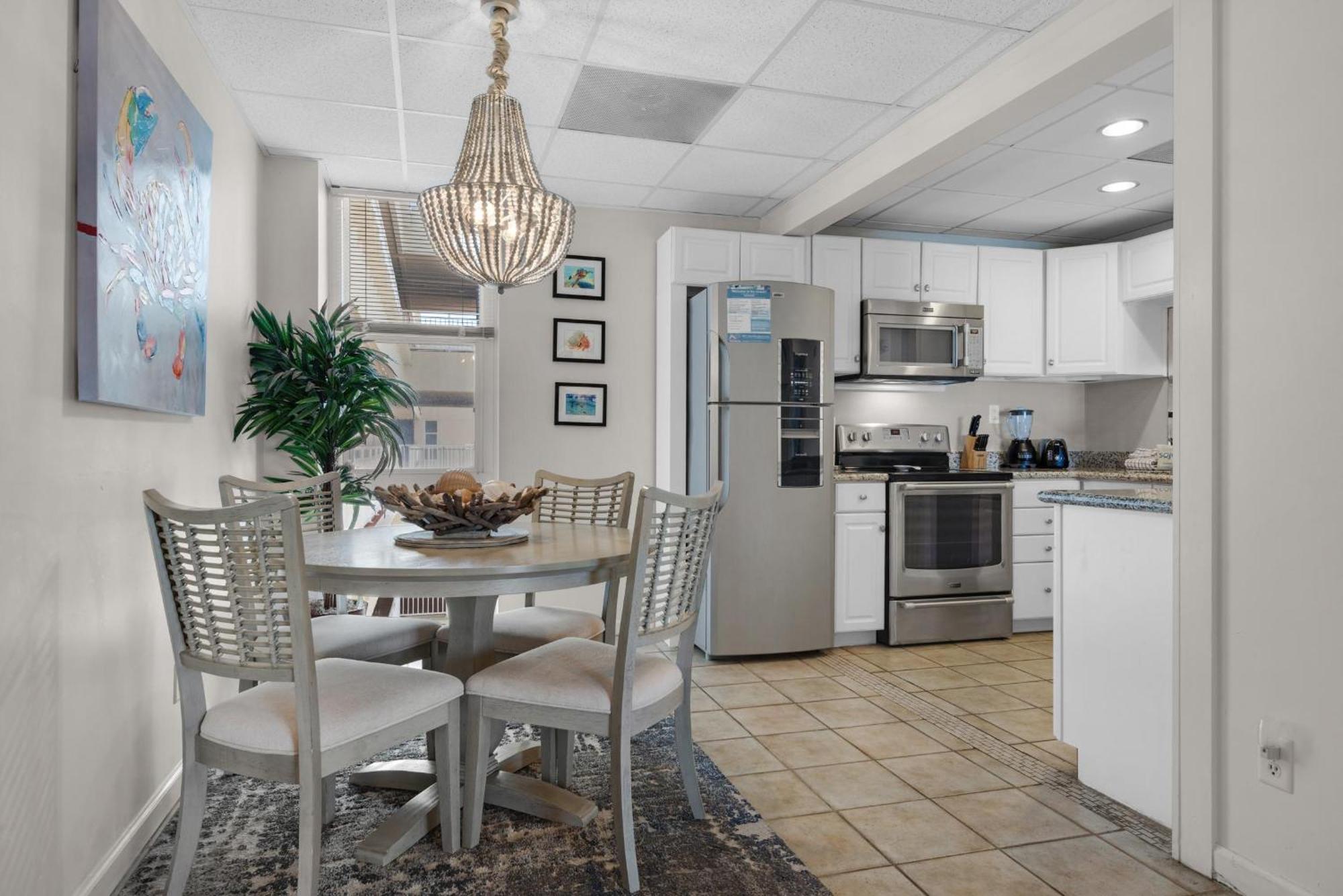 Holiday home Sans Souci Unit 601