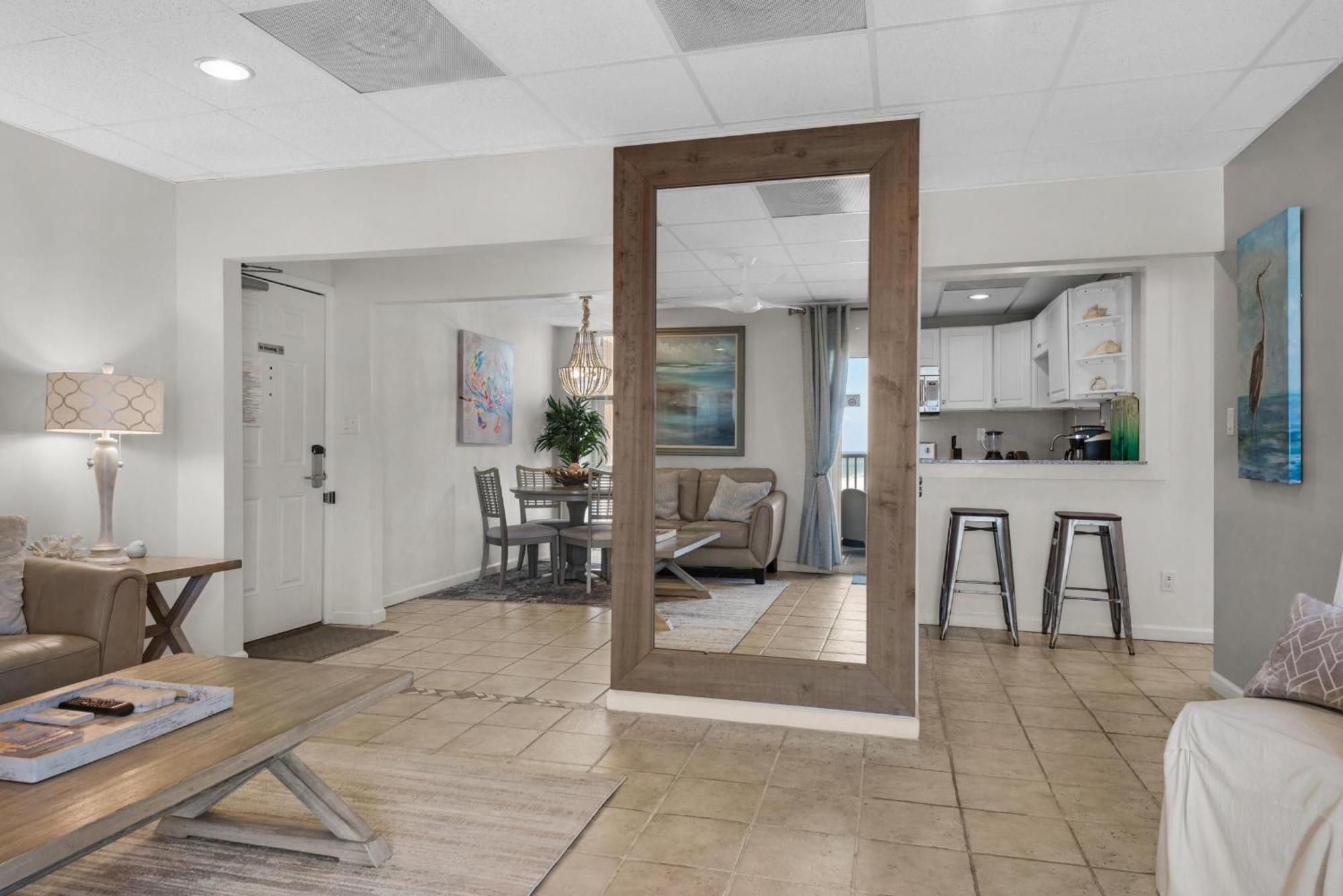 Sans Souci Unit 601 Pensacola Beach