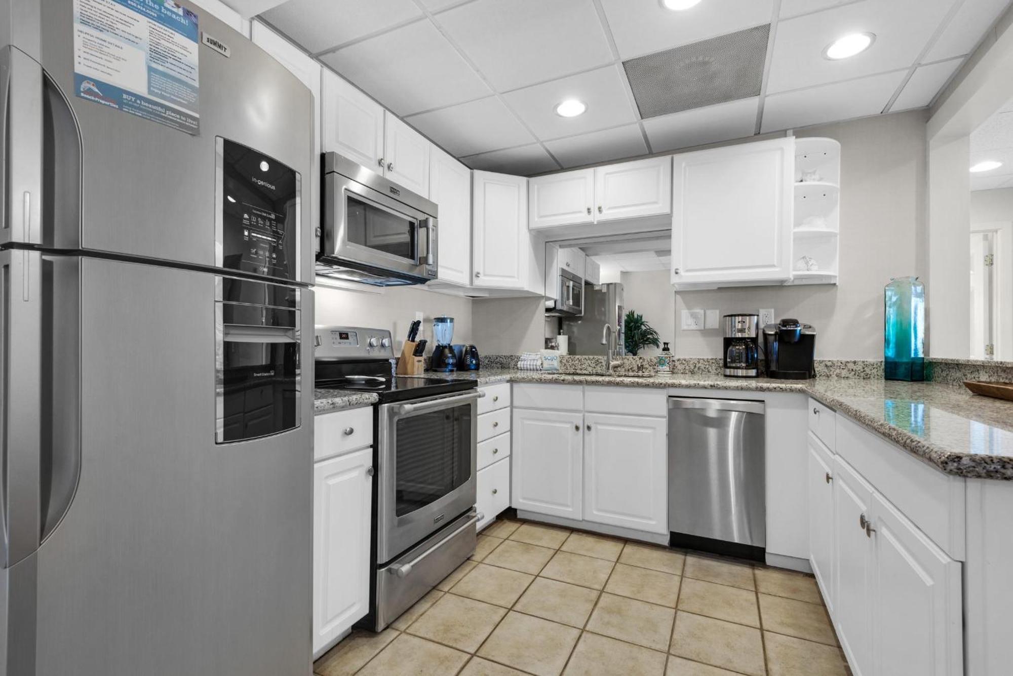 Sans Souci Unit 601 Holiday home