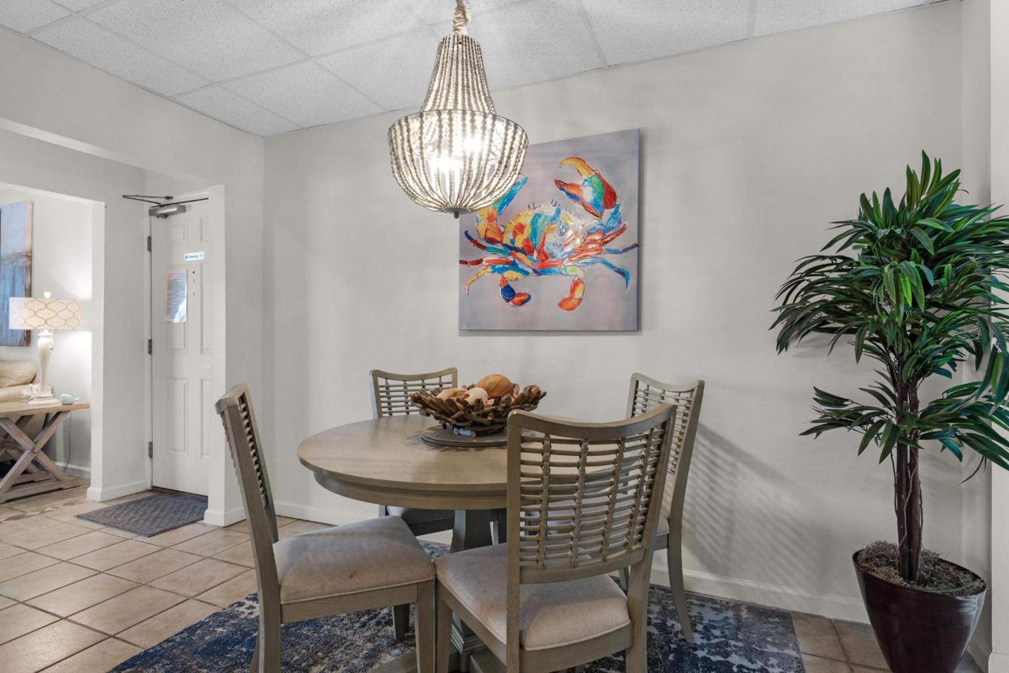 Holiday home Sans Souci Unit 601 Pensacola Beach