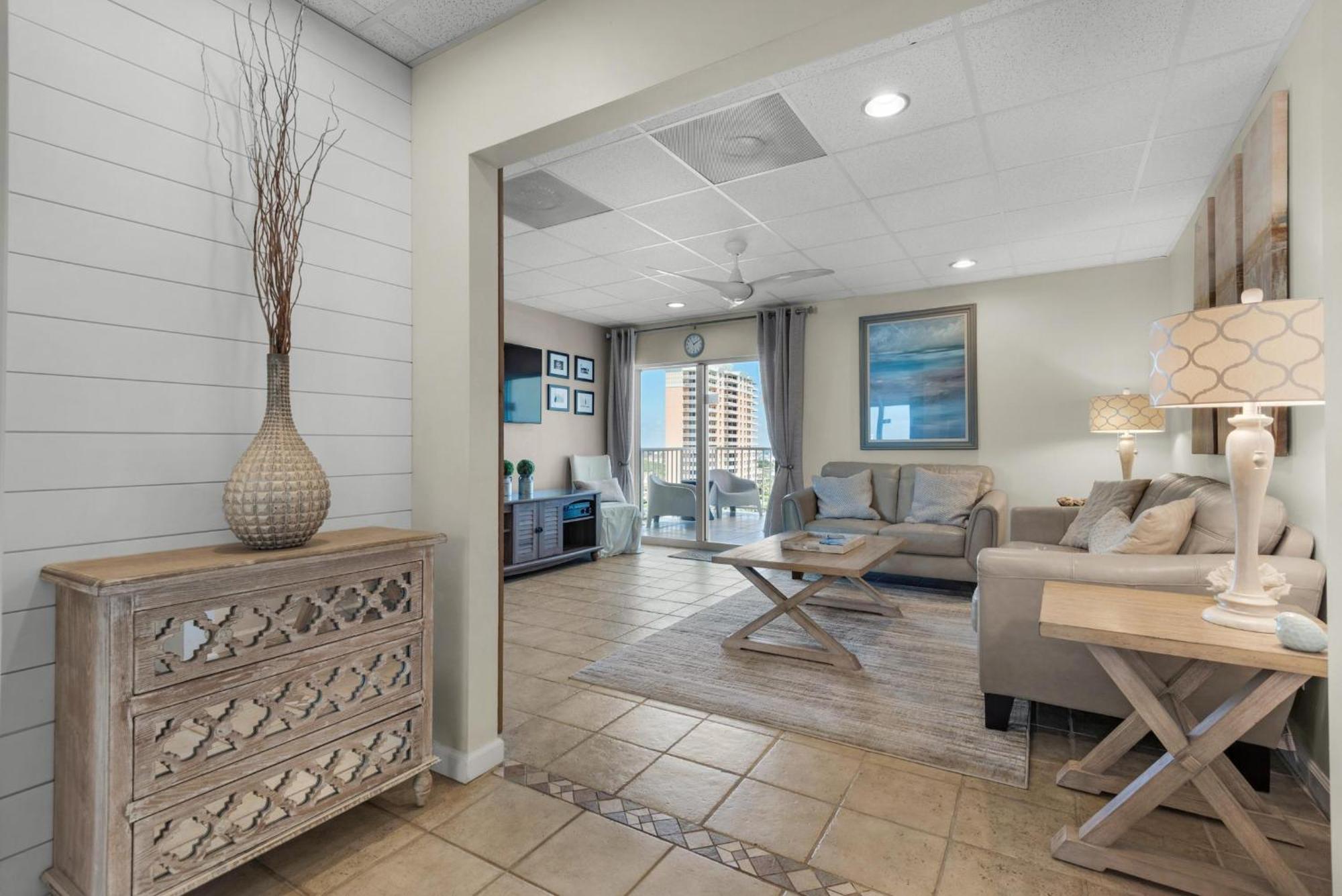 Holiday home Sans Souci Unit 601