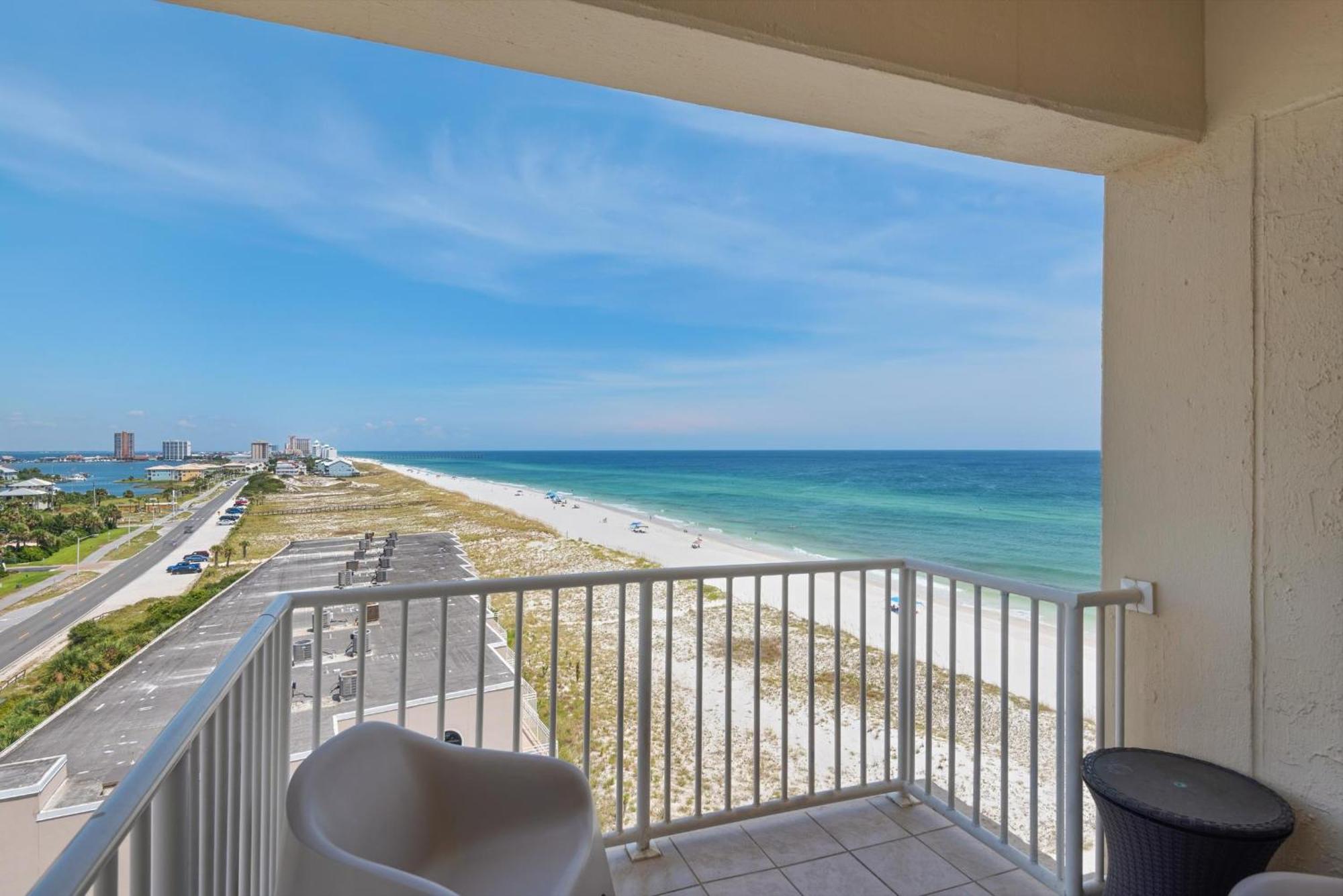 Holiday home Sans Souci Unit 601 Pensacola Beach