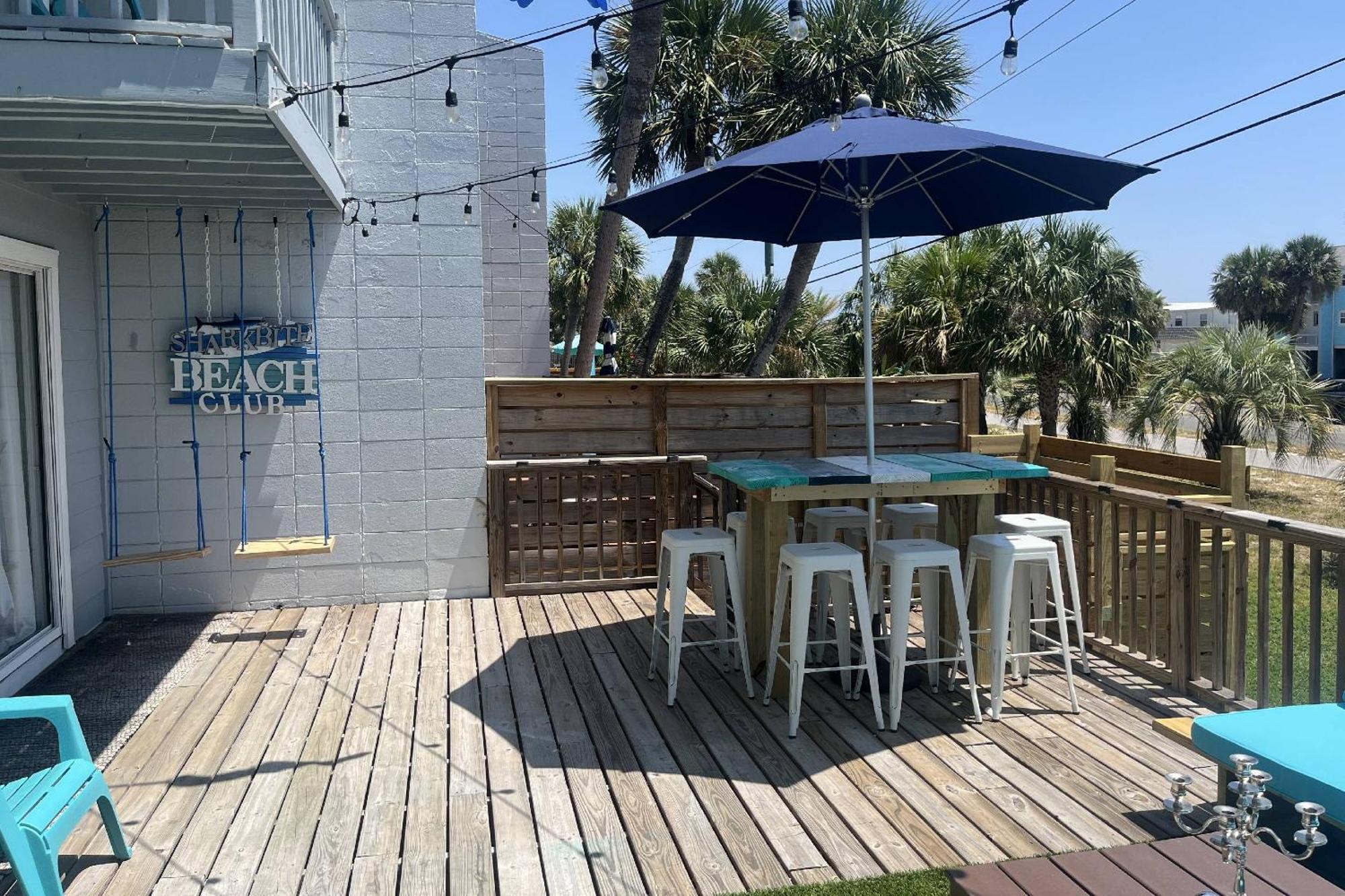 1634 Bulevar Menor Holiday home Pensacola Beach