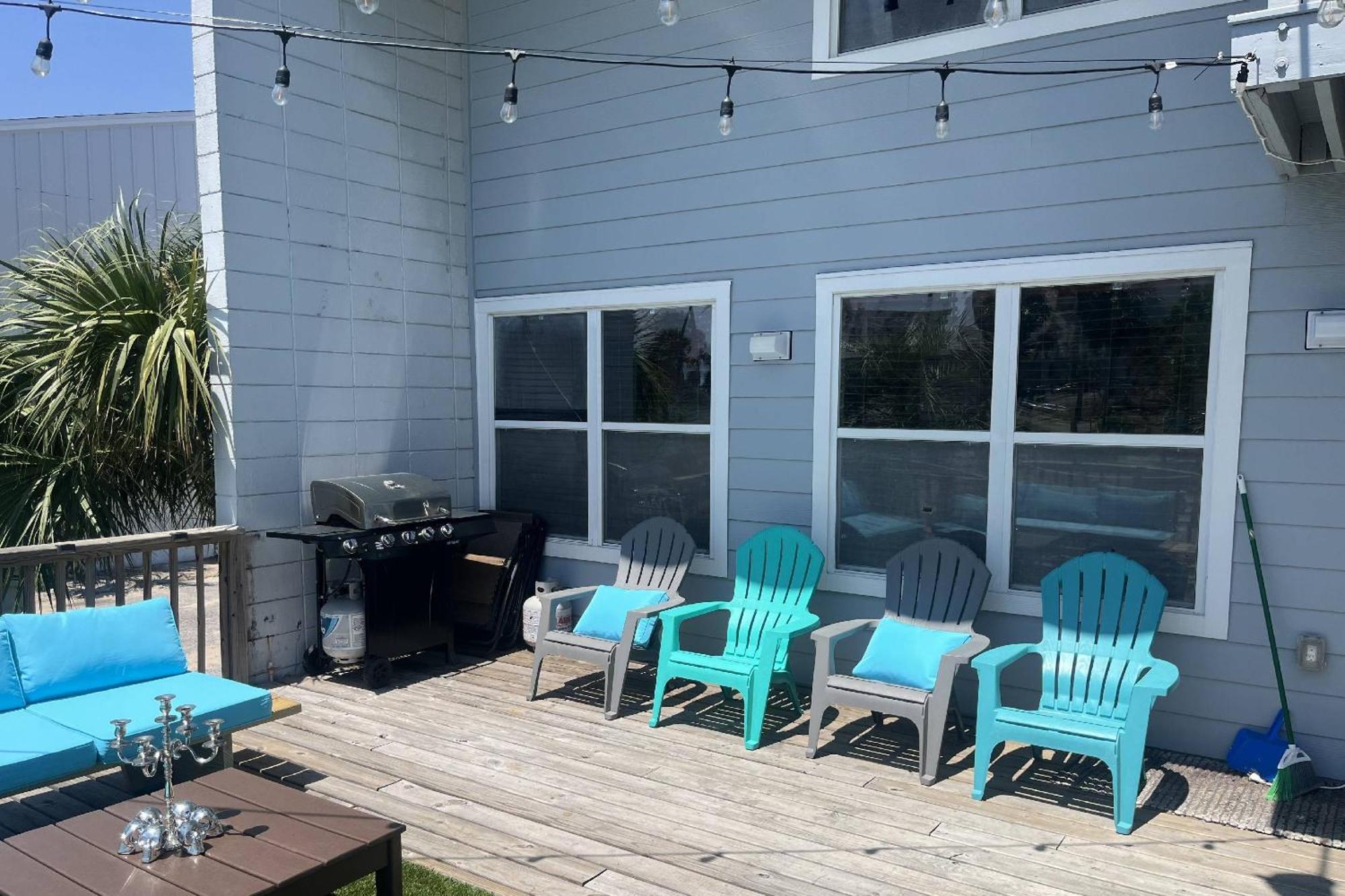 Holiday home 1634 Bulevar Menor Pensacola Beach