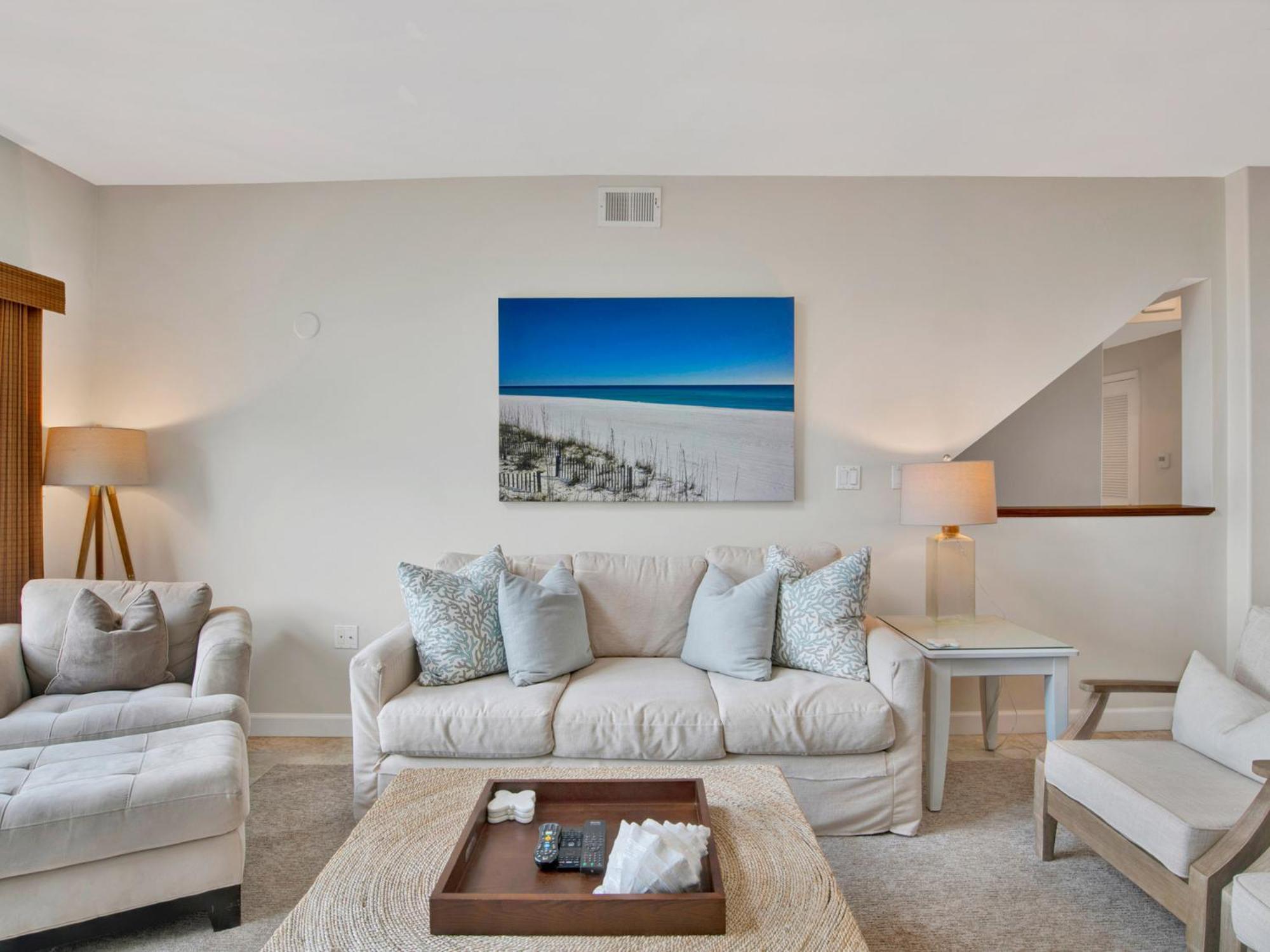 Awesome In Pensacola With Outdoor Swimming Pool And 3 Bedrooms Apartment Pensacola Beach
