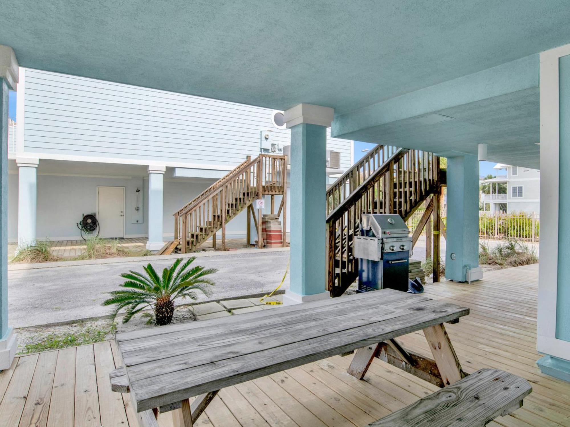 Apartment Awesome In Pensacola With Outdoor Swimming Pool And 3 Bedrooms