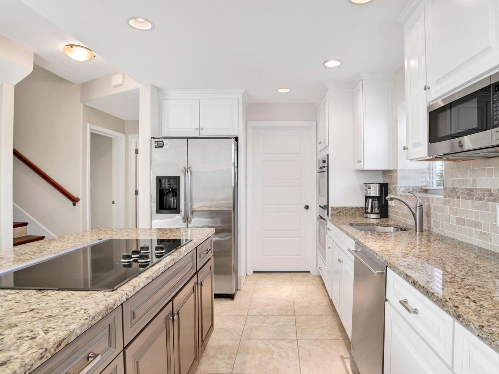 Awesome In Pensacola With Outdoor Swimming Pool And 3 Bedrooms Apartment