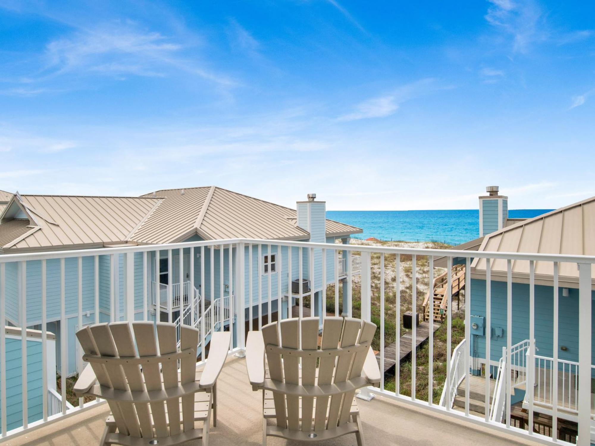Awesome In Pensacola With Outdoor Swimming Pool And 3 Bedrooms Apartment Pensacola Beach