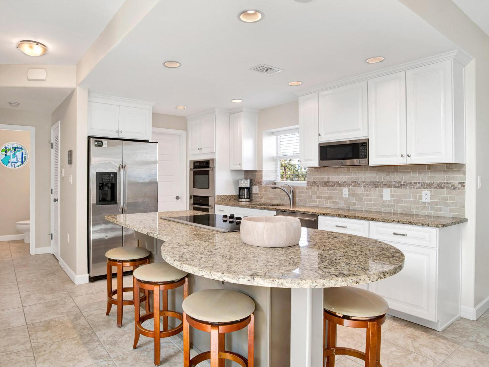 Awesome In Pensacola With Outdoor Swimming Pool And 3 Bedrooms Apartment Pensacola Beach