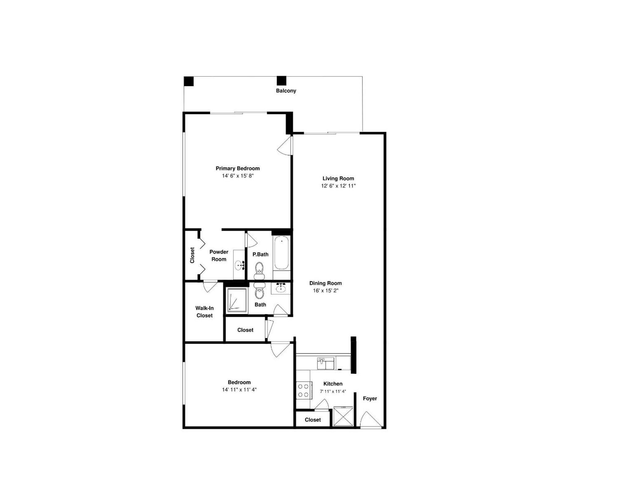Regency Towers 704 West - Million Dollar View Apartment *