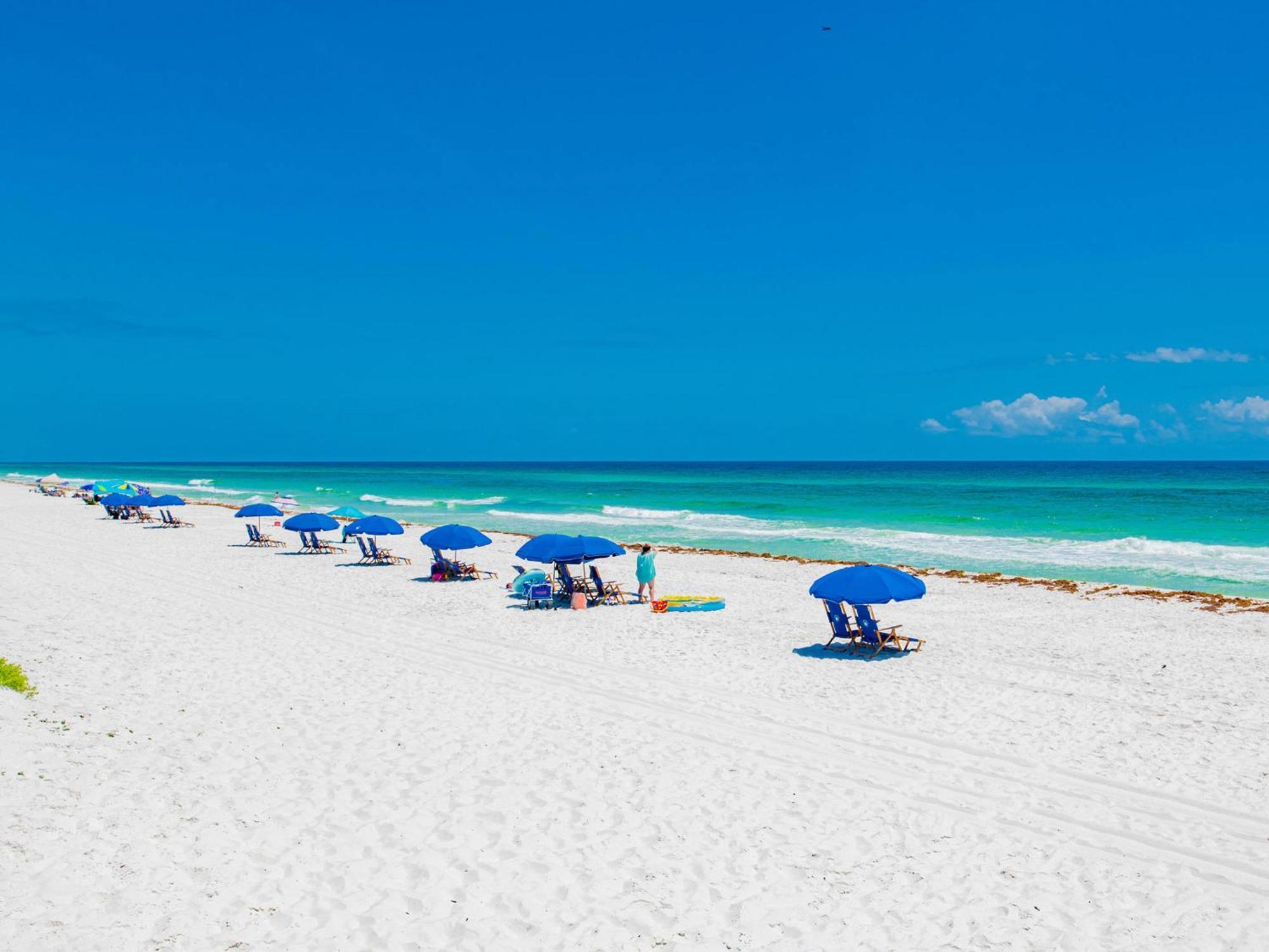 Regency Towers 503 West Apartment Pensacola Beach