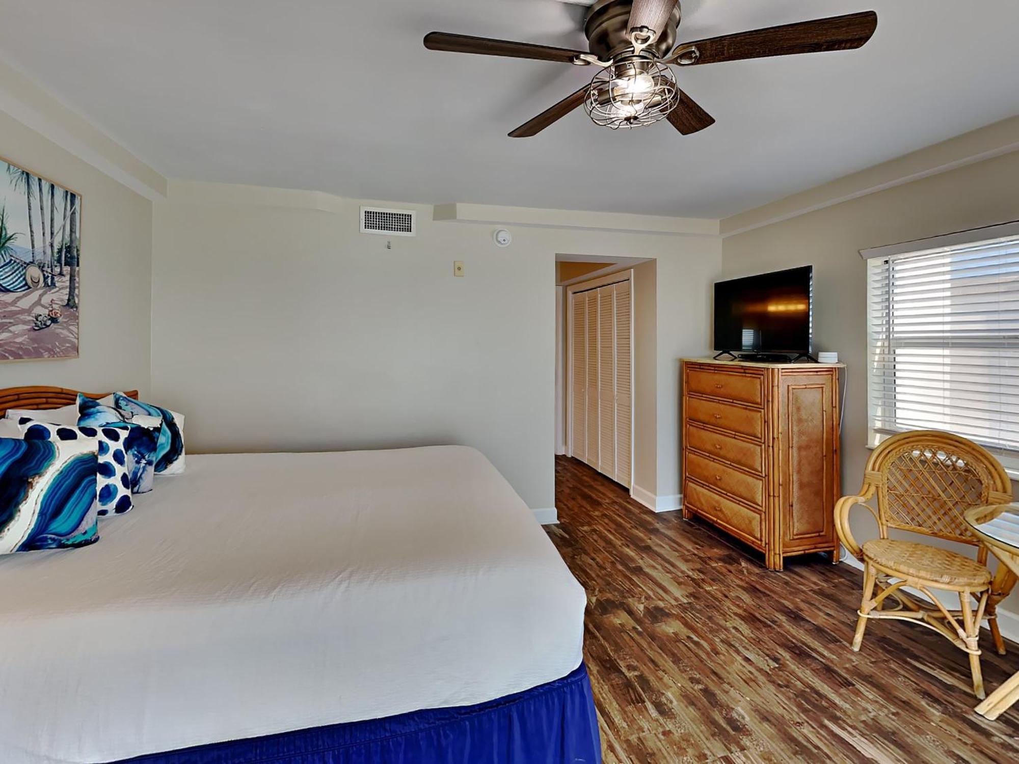 Apartment Regency Towers 704 West - Million Dollar View Pensacola Beach