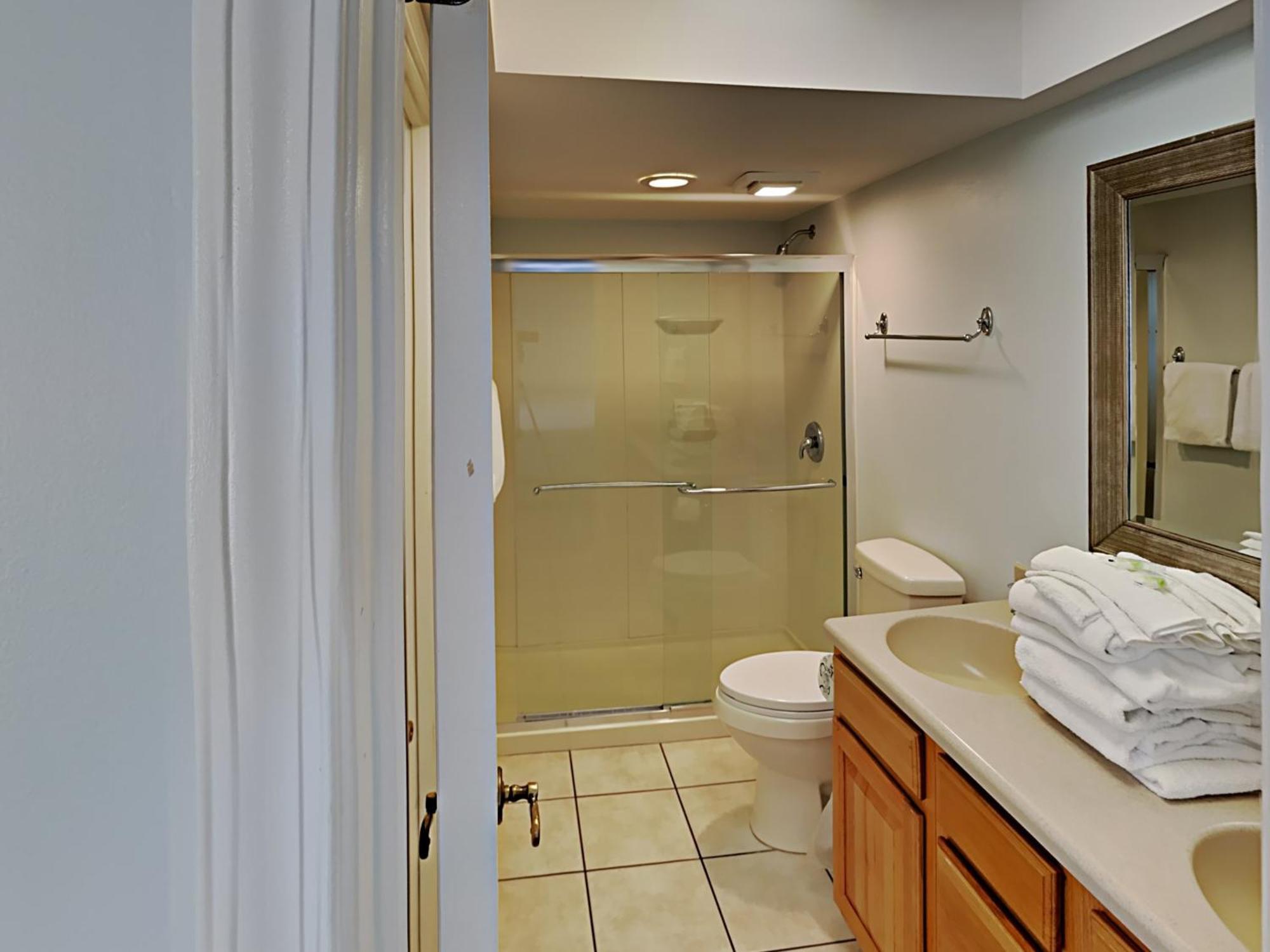 Regency Towers 501 West Pensacola Beach