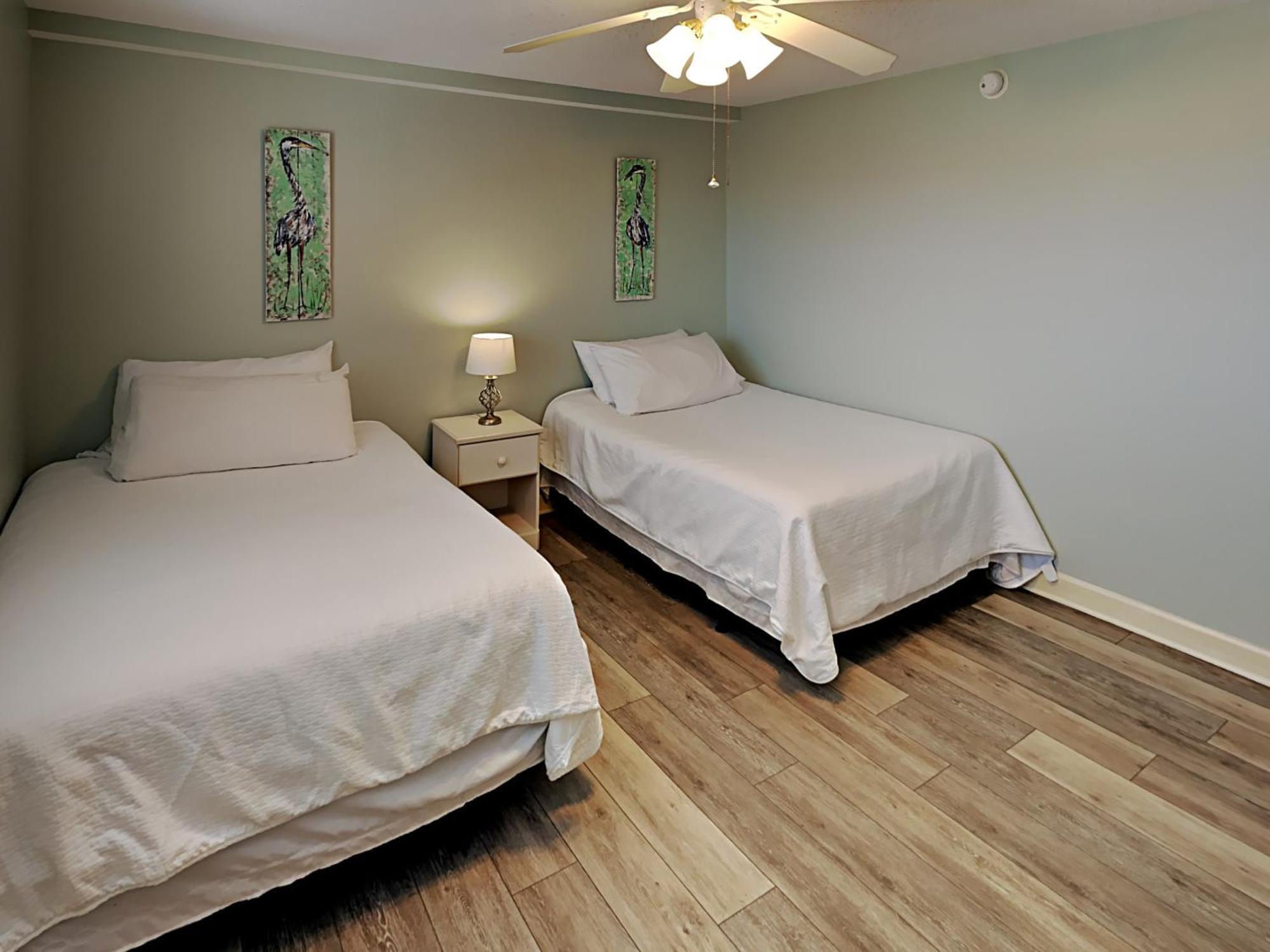 Regency Towers 501 West Apartment Pensacola Beach