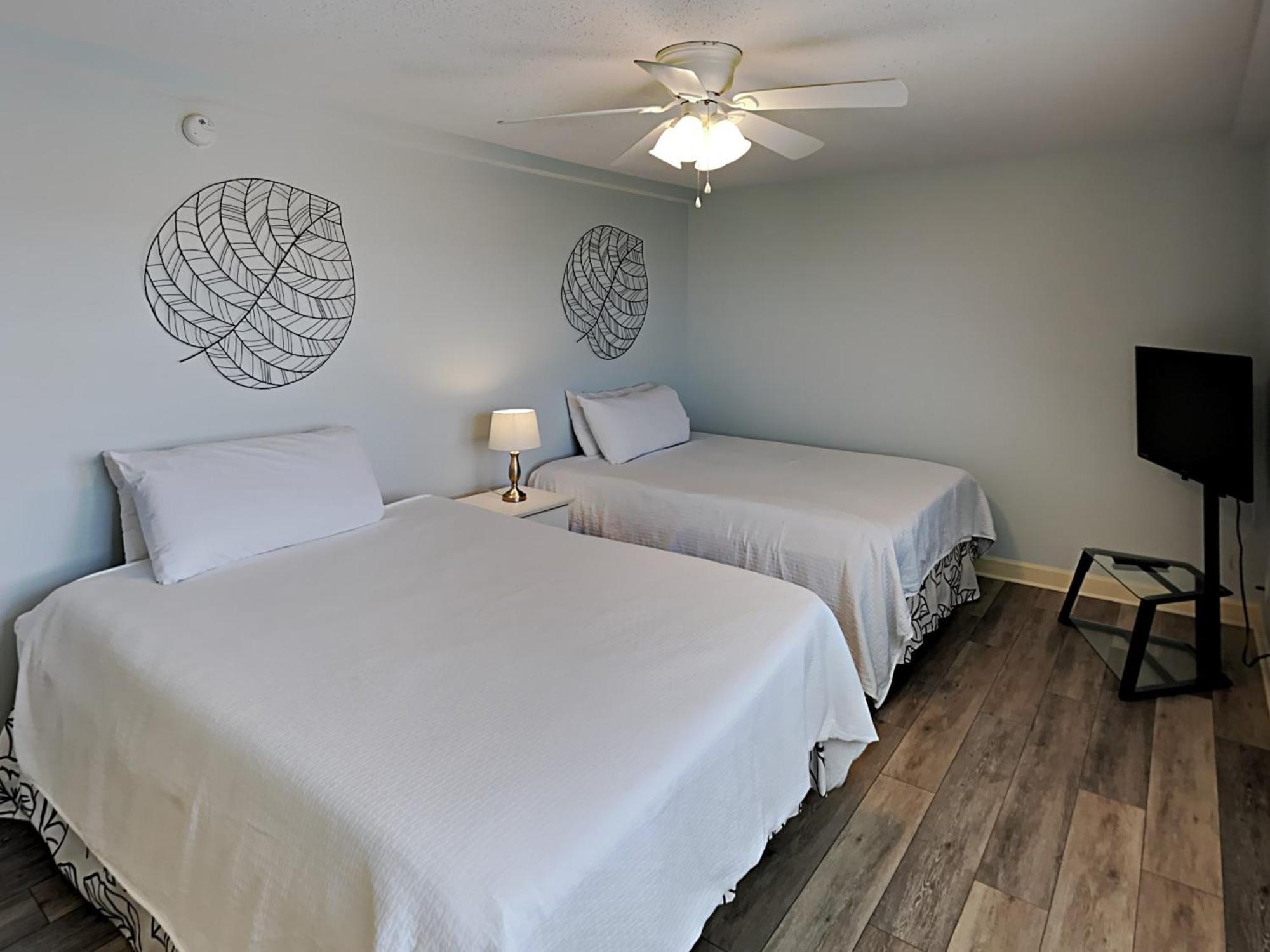 Regency Towers 501 West * Pensacola Beach