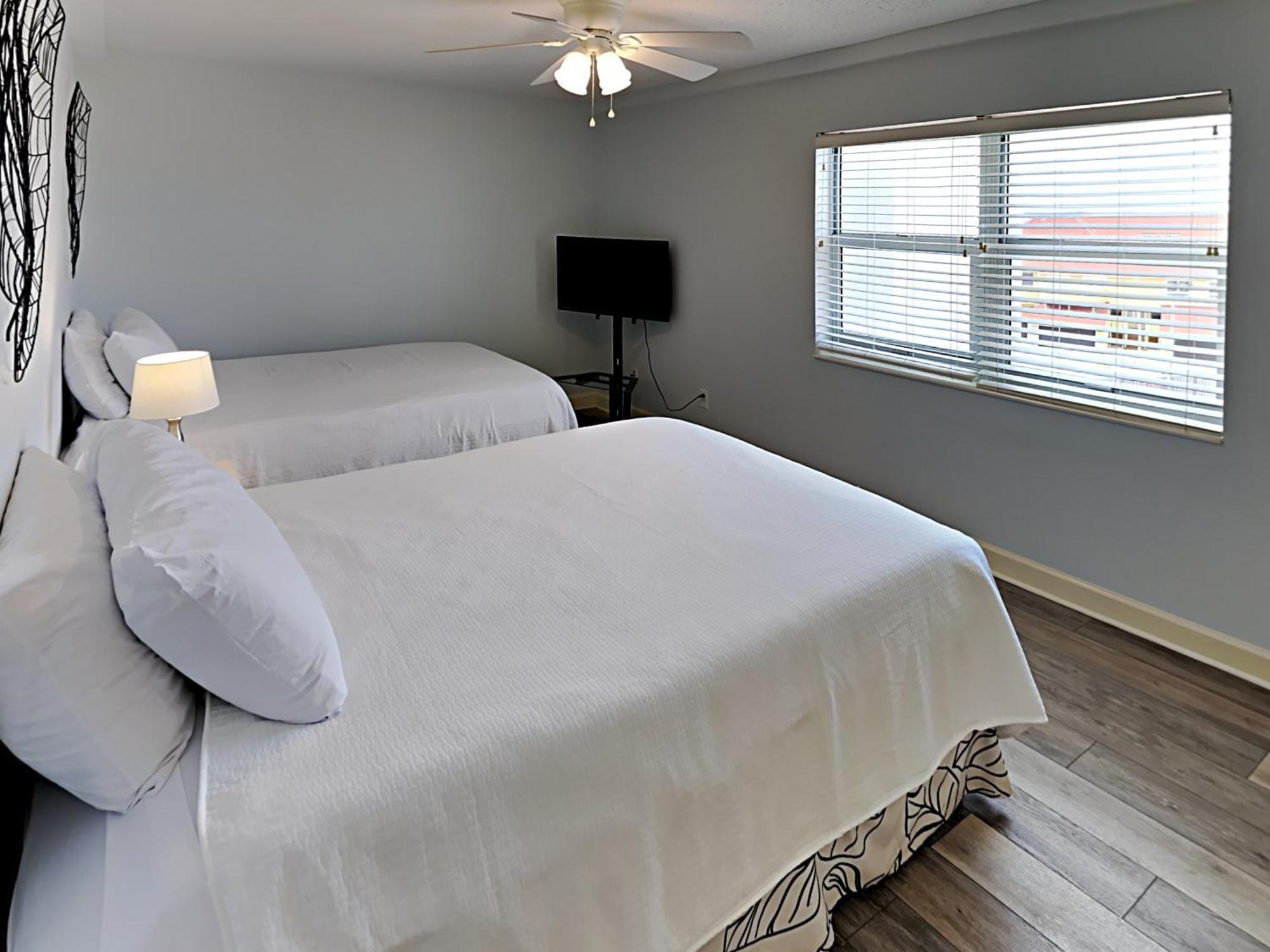 Apartment Regency Towers 501 West *