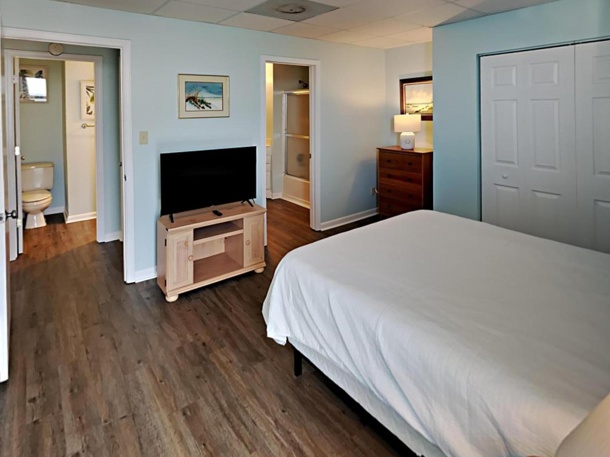Without Worry 505 Apartment Pensacola Beach