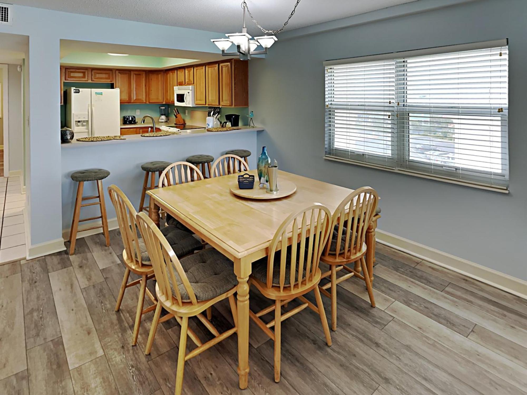 Regency Towers 501 West Apartment Pensacola Beach