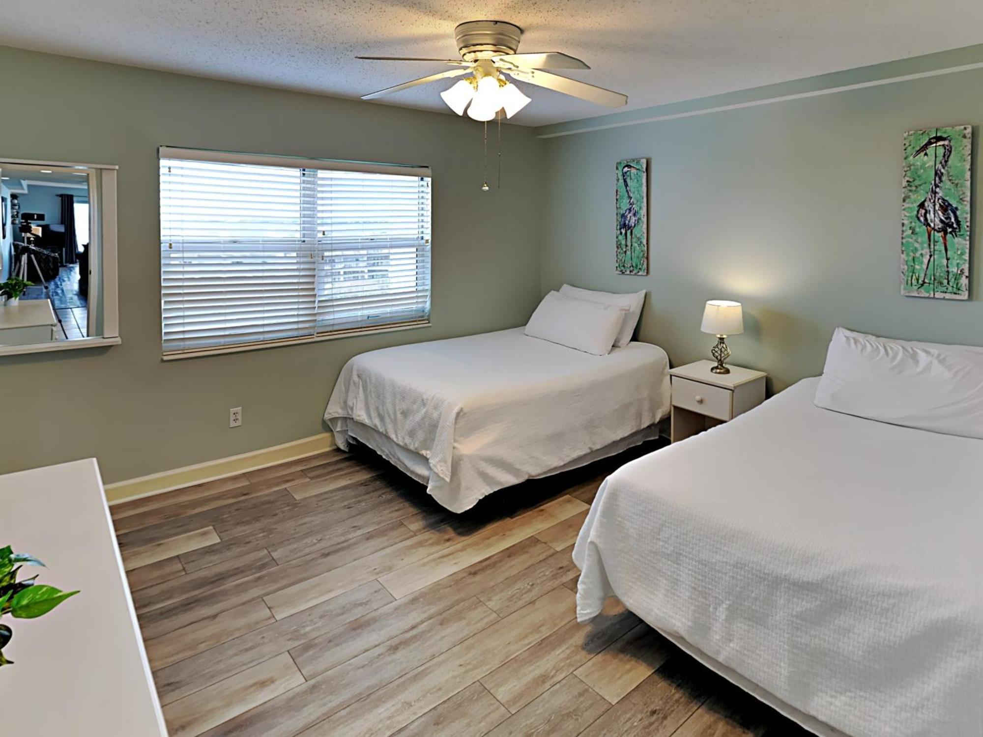 Regency Towers 501 West