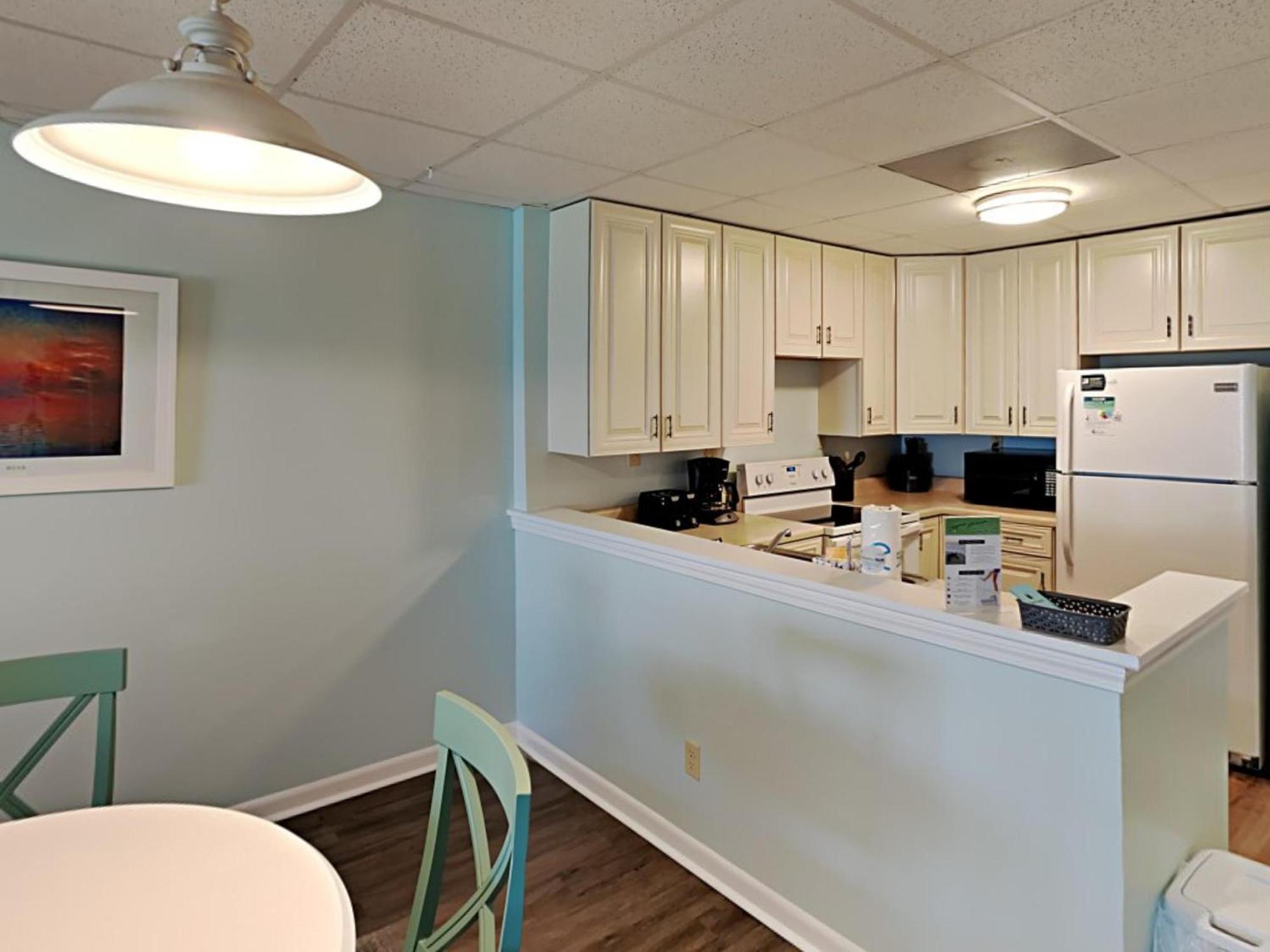 Apartment Without Worry 505 Pensacola Beach