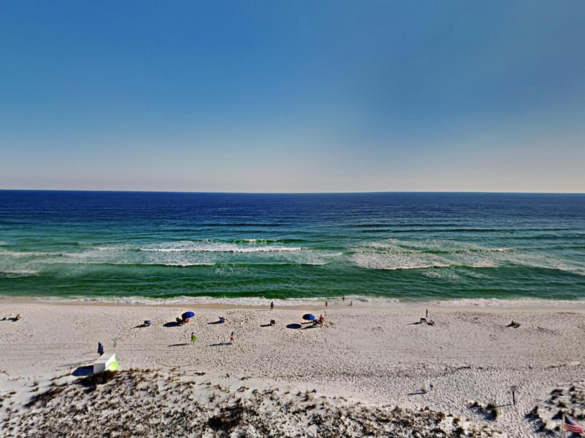 Without Worry 505 Pensacola Beach