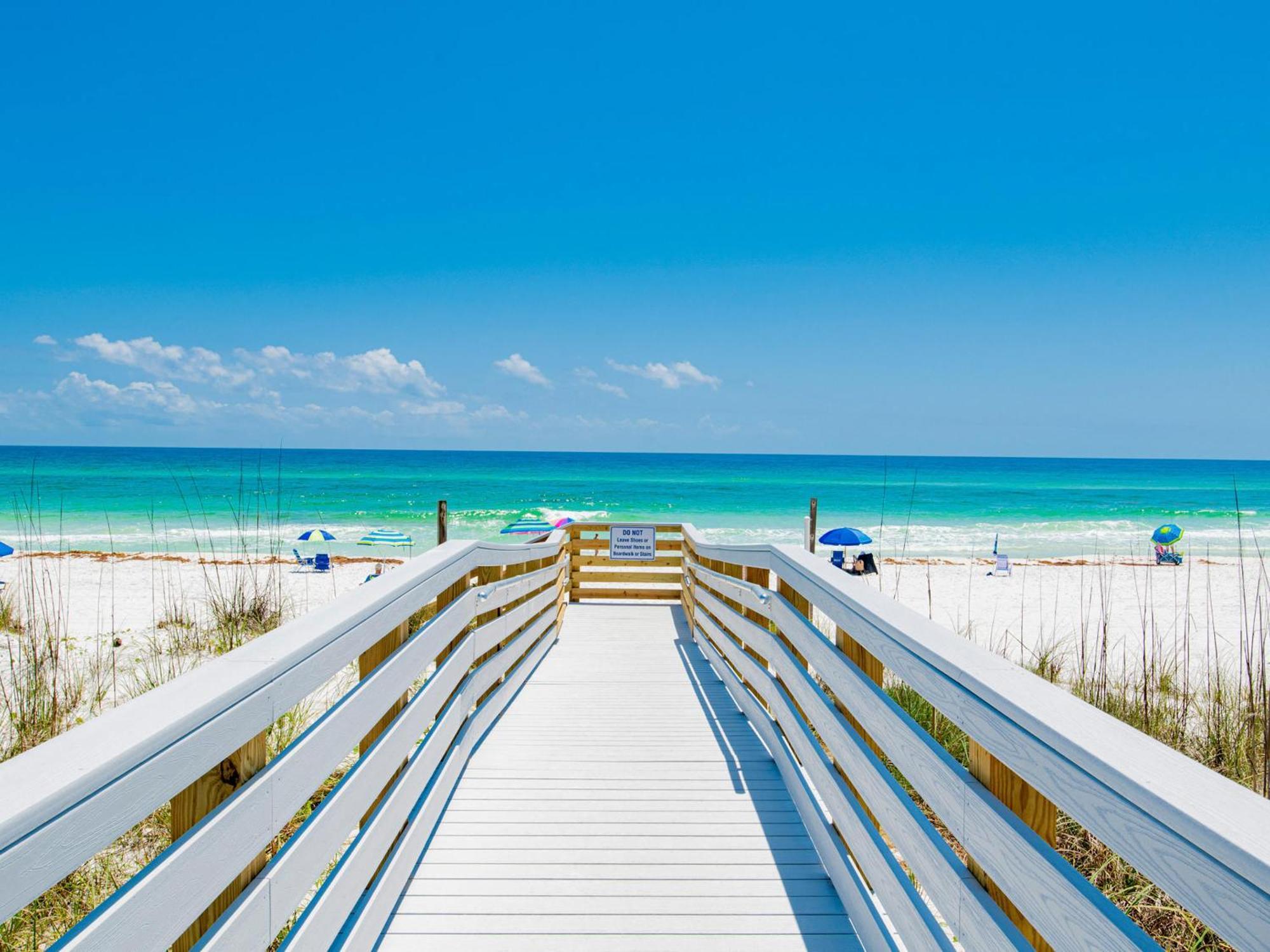 Apartment Regency Towers 708 West Pensacola Beach