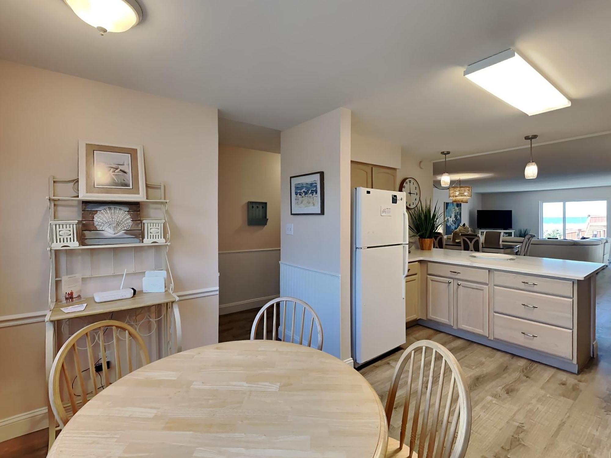Starboard Village 312 * Pensacola Beach