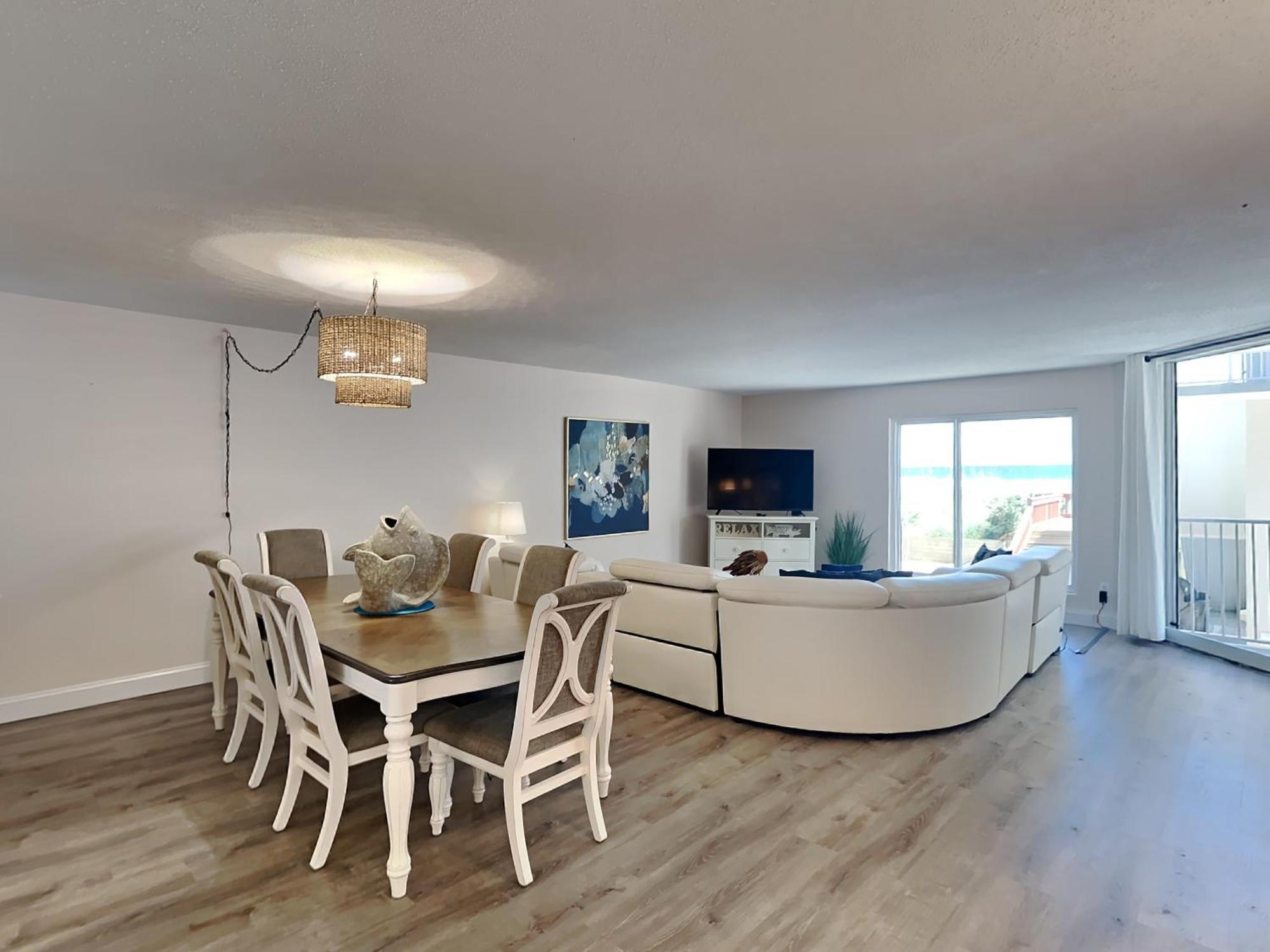 Apartment Starboard Village 312