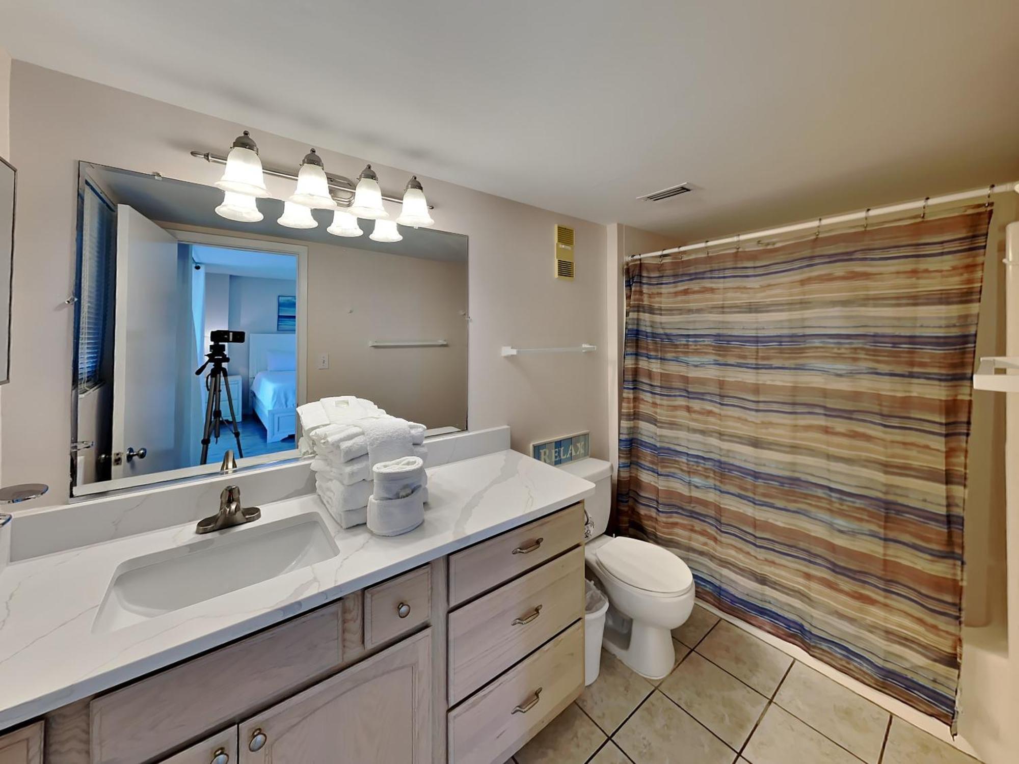 Apartment Starboard Village 312 Pensacola Beach