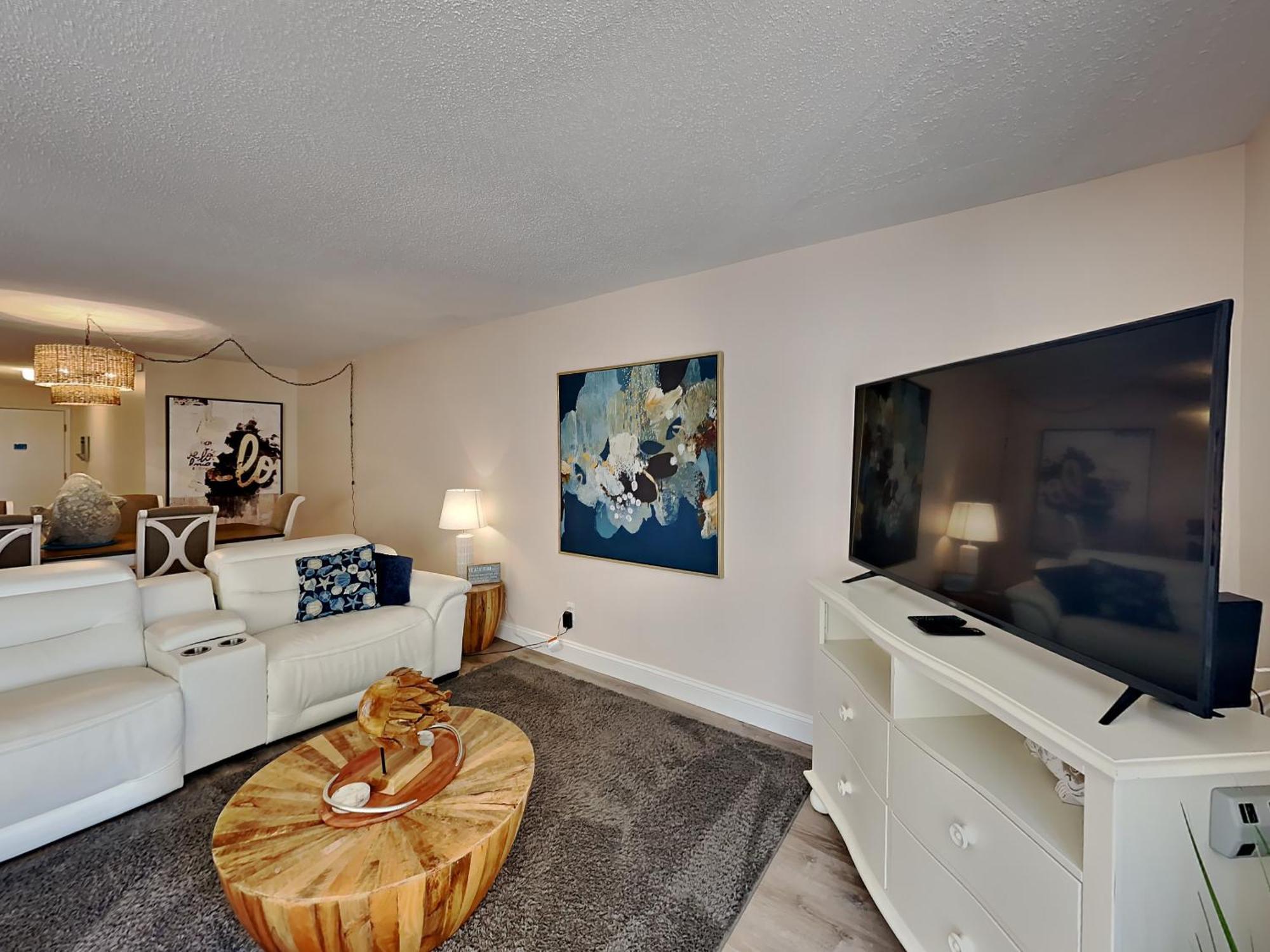 Starboard Village 312 Pensacola Beach