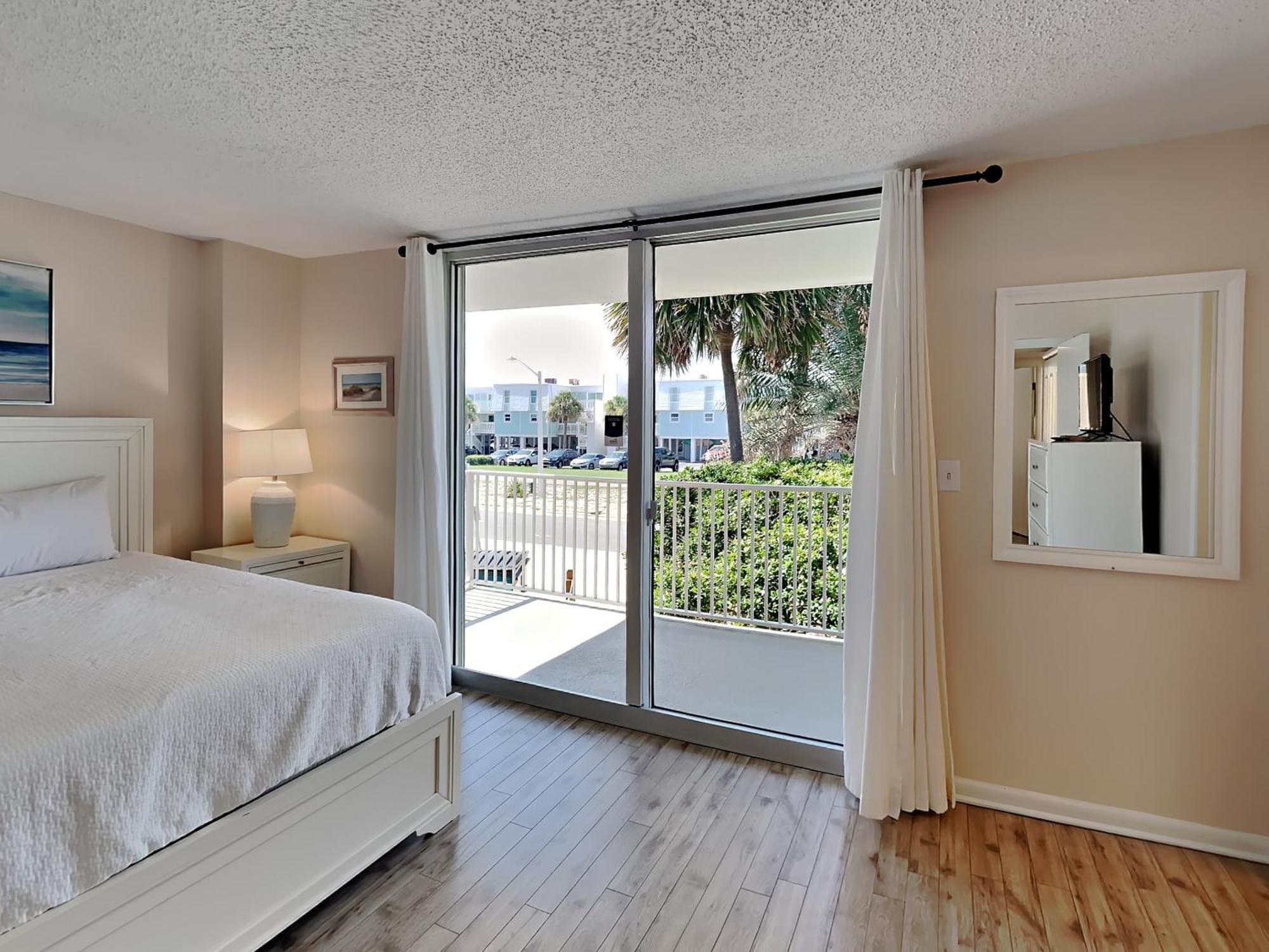 Starboard Village 312