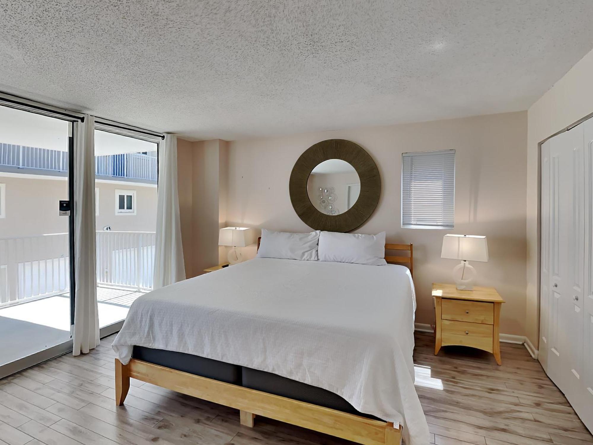 Starboard Village 312 Apartment