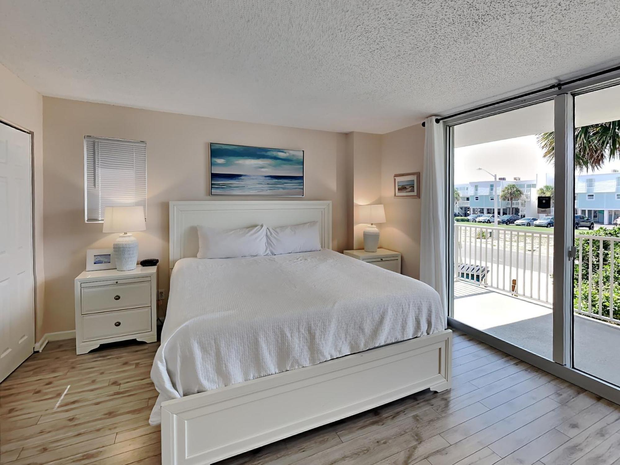 Apartment Starboard Village 312 *